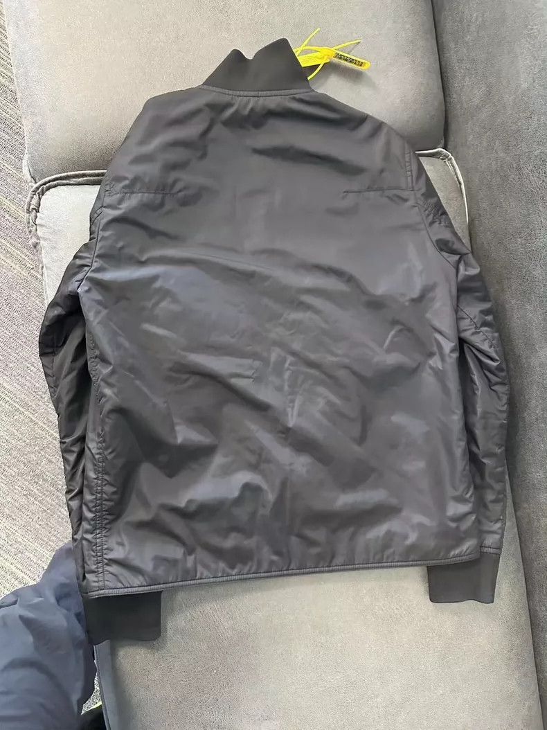 Dior Dior Metal Zipper Jacket Bomber Coat-2505 Size US L / EU 52-54 / 3 - 3 Thumbnail