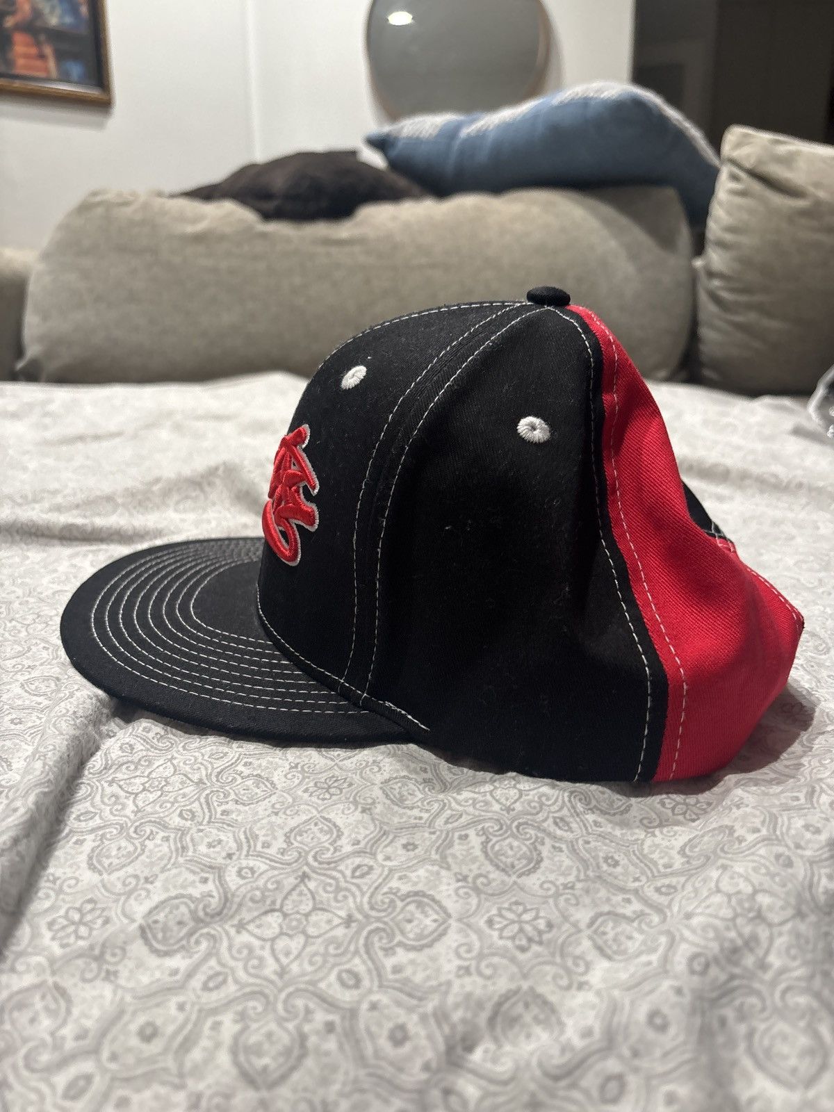 Other Allstarz snapback Size 30 - 1 Thumbnail
