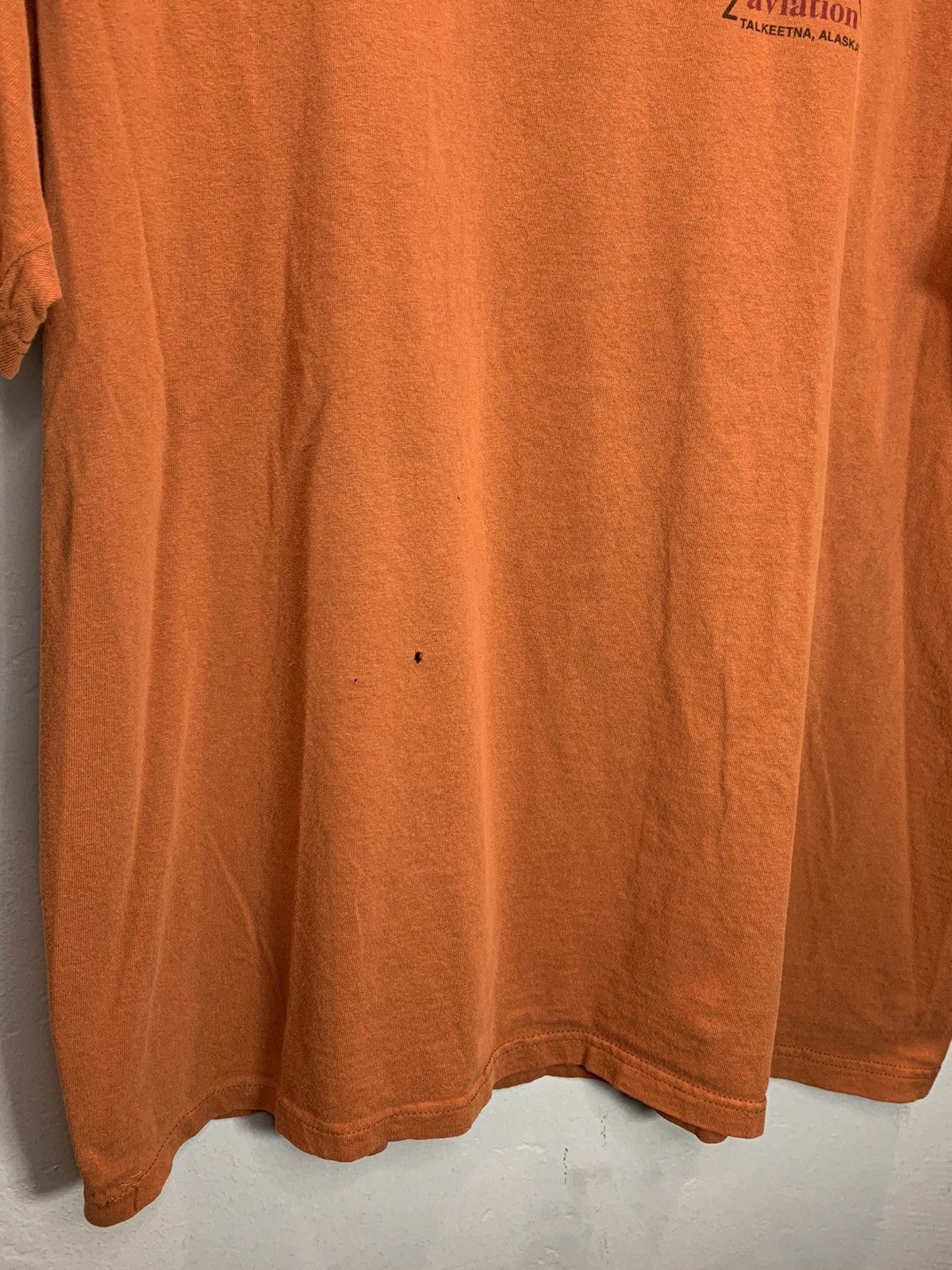 Vintage RARE* Vintage 90’s K2 Aviation Mt. McKinley Expedition Shirt Size US XL / EU 56 / 4 - 8 Thumbnail