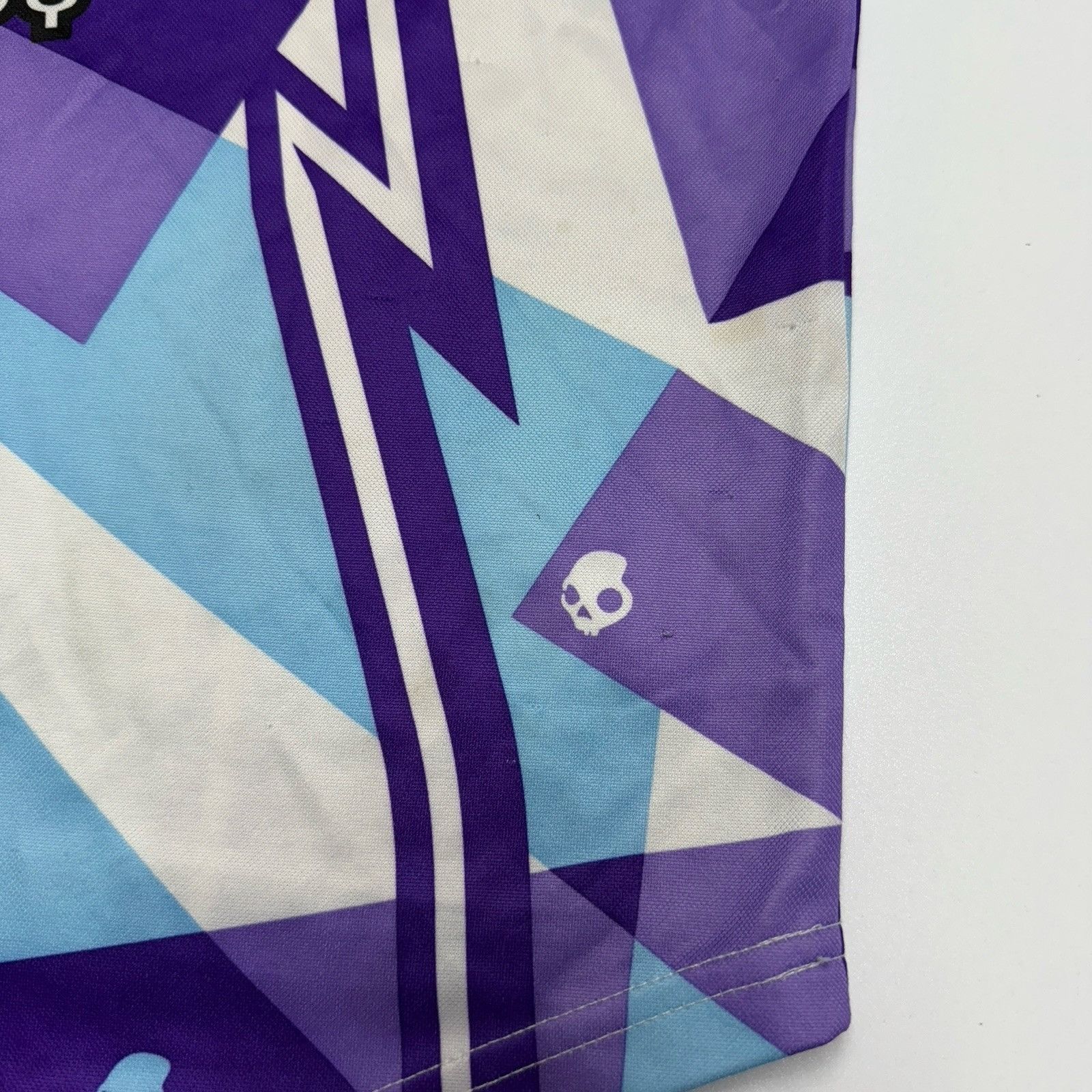 Other Answer Racing Motocross Jersey Mens Small Purple Long Sleeve Size US S / EU 44-46 / 1 - 19 Thumbnail