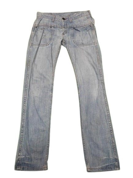 JAPANESE BRAND JEANS VINTAGE