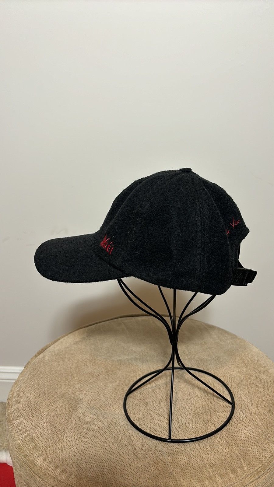 Rei × Vintage Vintage REI Hat Size ONE SIZE - 2 Thumbnail