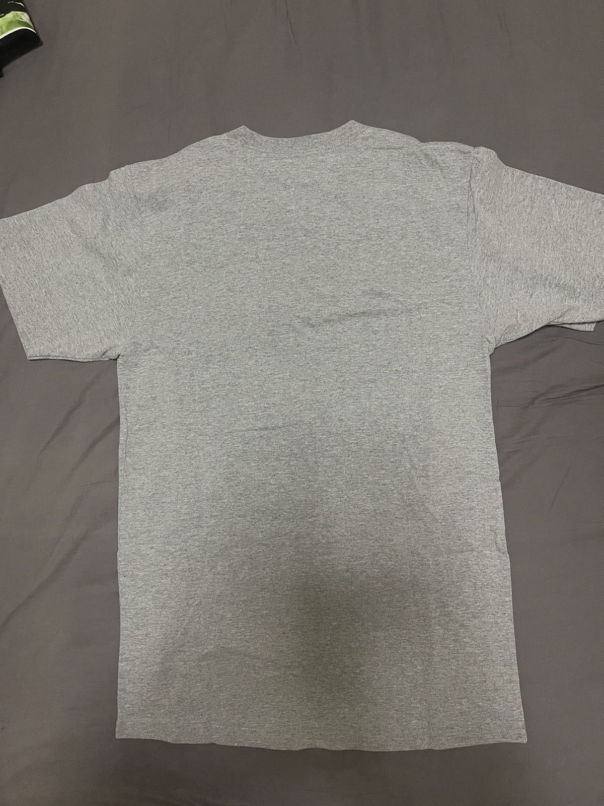 Supreme Supreme go fuck yourself pocket tee Size US M / EU 48-50 / 2 - 3 Thumbnail