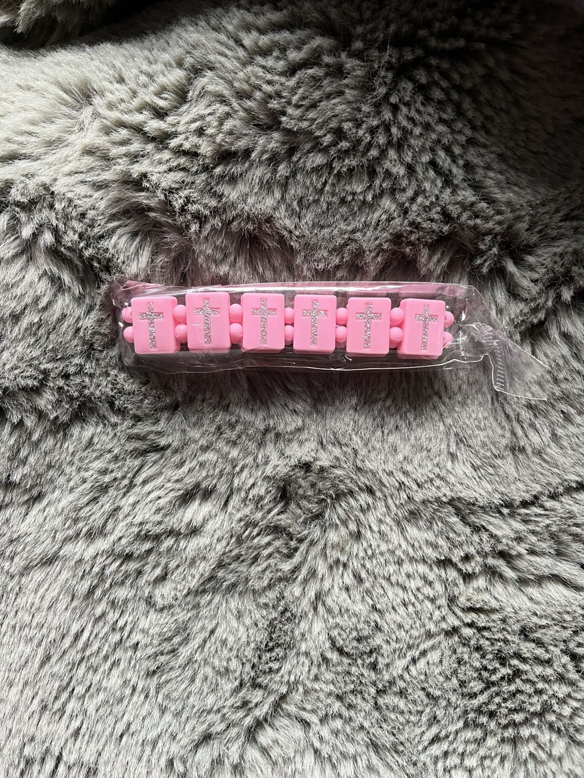 Other Bazo 1199 “God's lonely kids” bracelet | Grailed