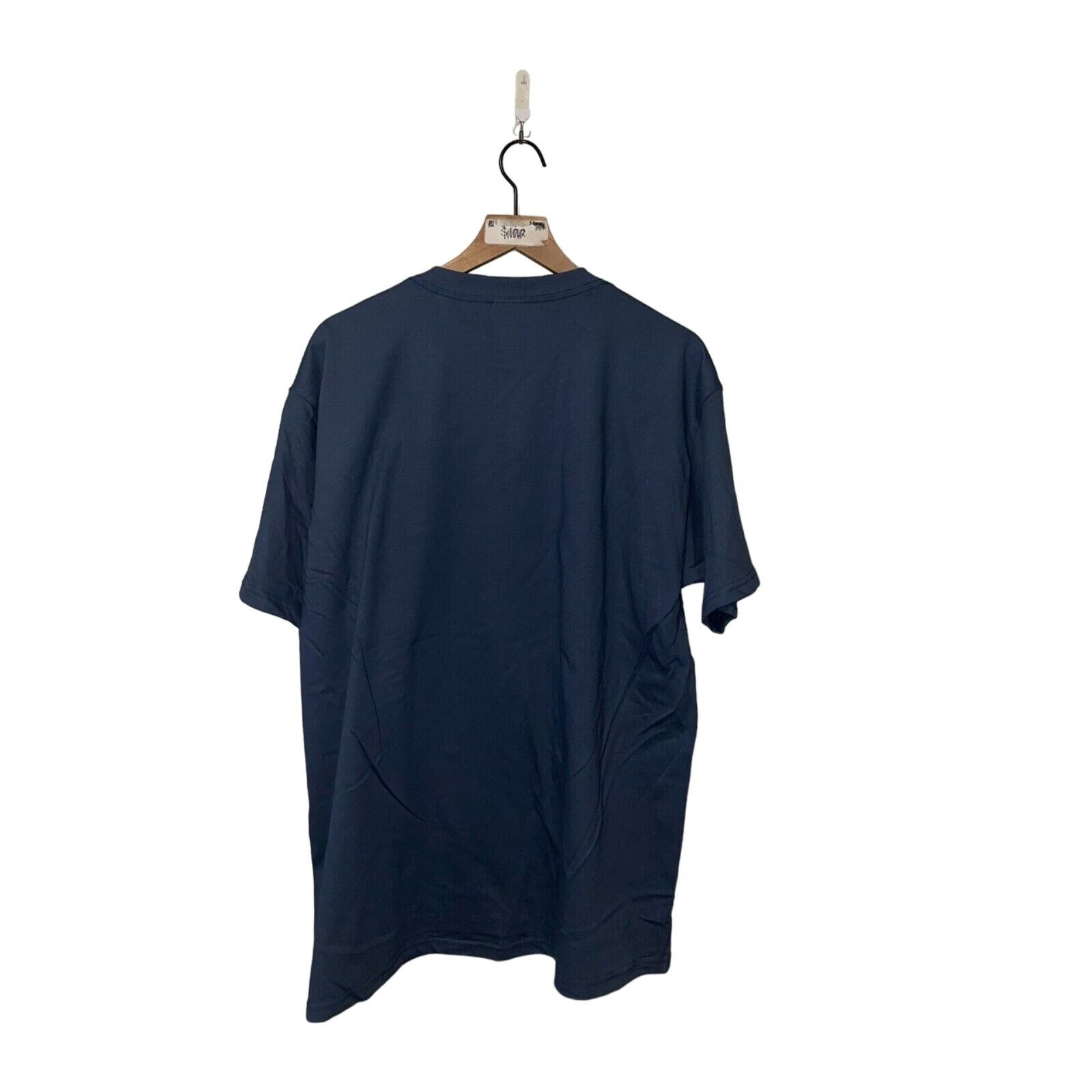 Anvil Vintage Grizzly Bear Shirt The Great Outdoors Tee Nature XL Size US XL / EU 56 / 4 - 9 Thumbnail