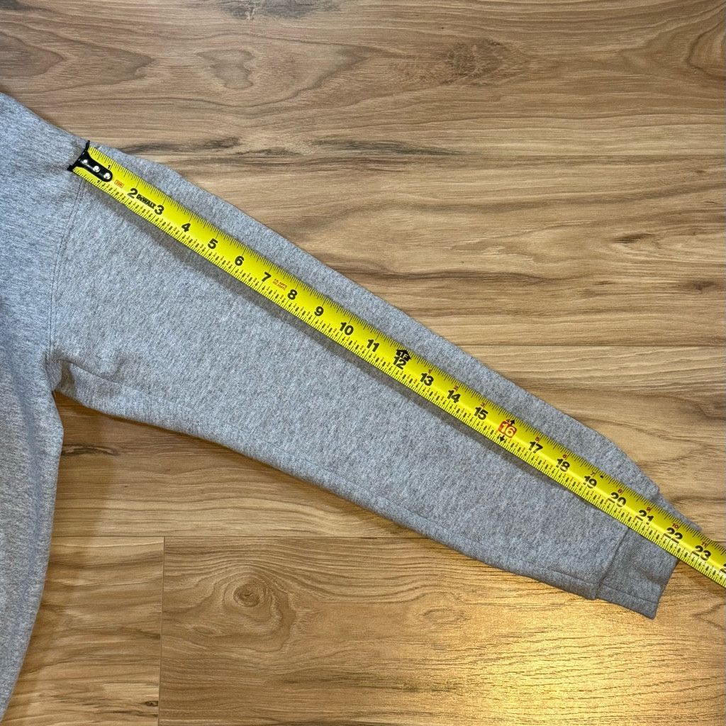Champion Champion Women’s XL Harvard Hoodie Gray Size XXL / US 16-18 / IT 52-54 - 6 Thumbnail