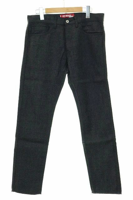 Junya Watanabe Pants Wool Trousers Pants Full Length Zipper Gray Size US 32 / EU 48 - 1 Thumbnail