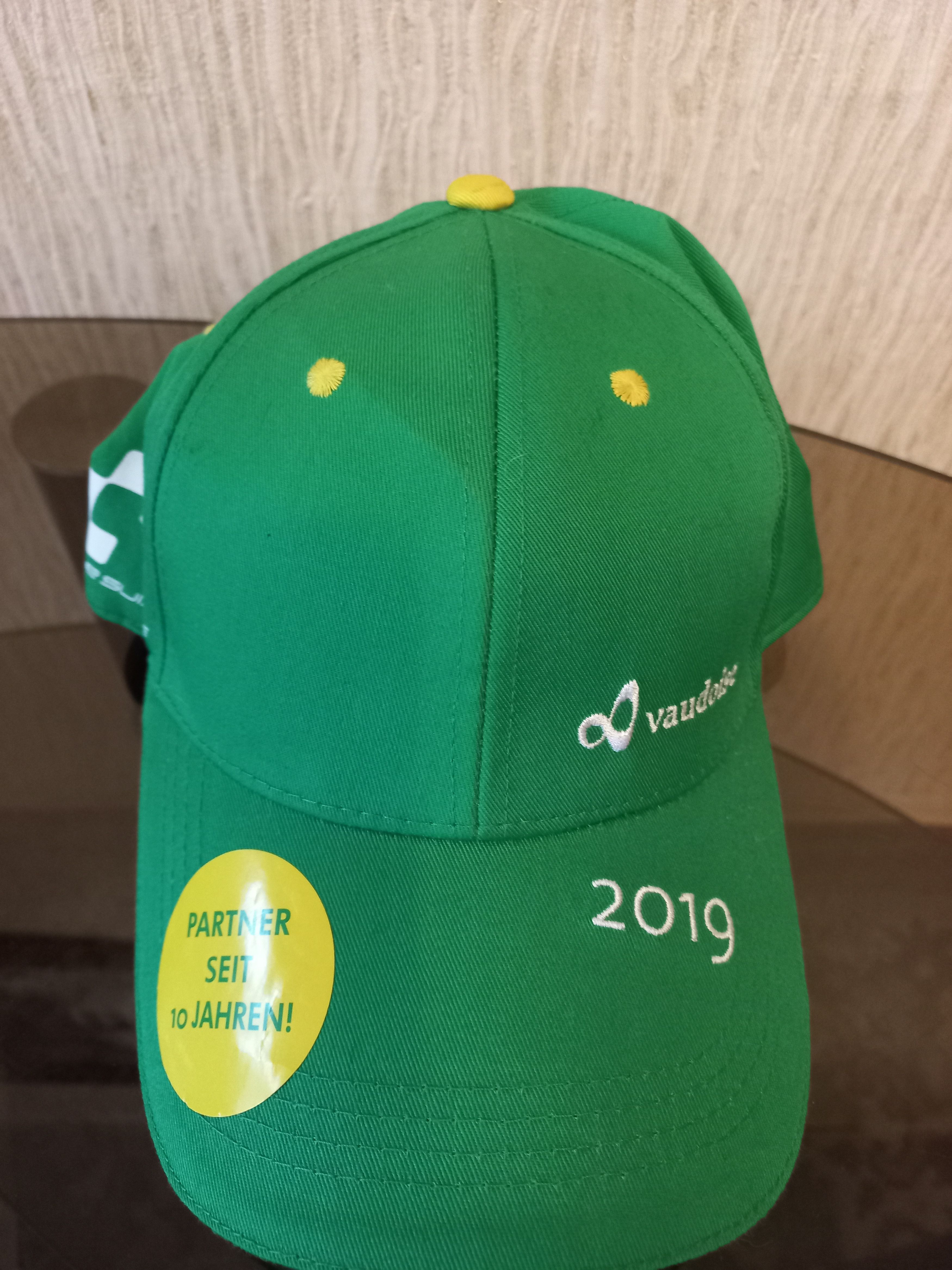 Other Bicycle Cycling Tour De Suisse 2019 cap hat Size ONE SIZE - 1 Thumbnail