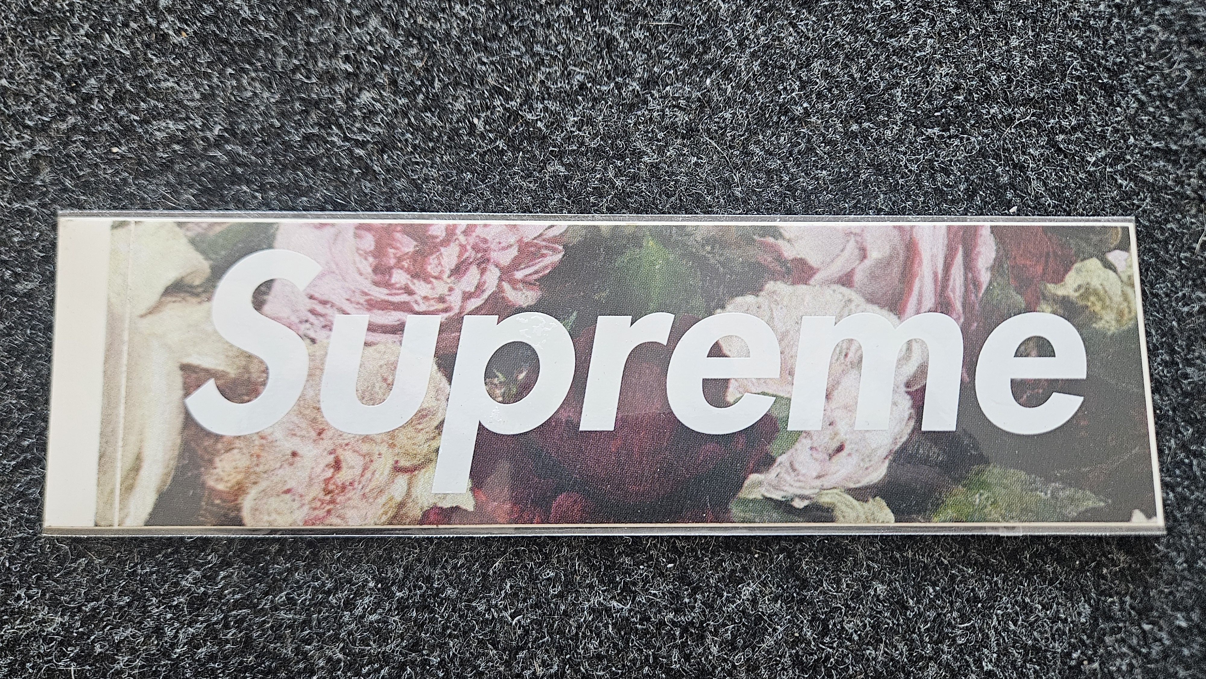 Supreme Power Corruption Lies | Grailed