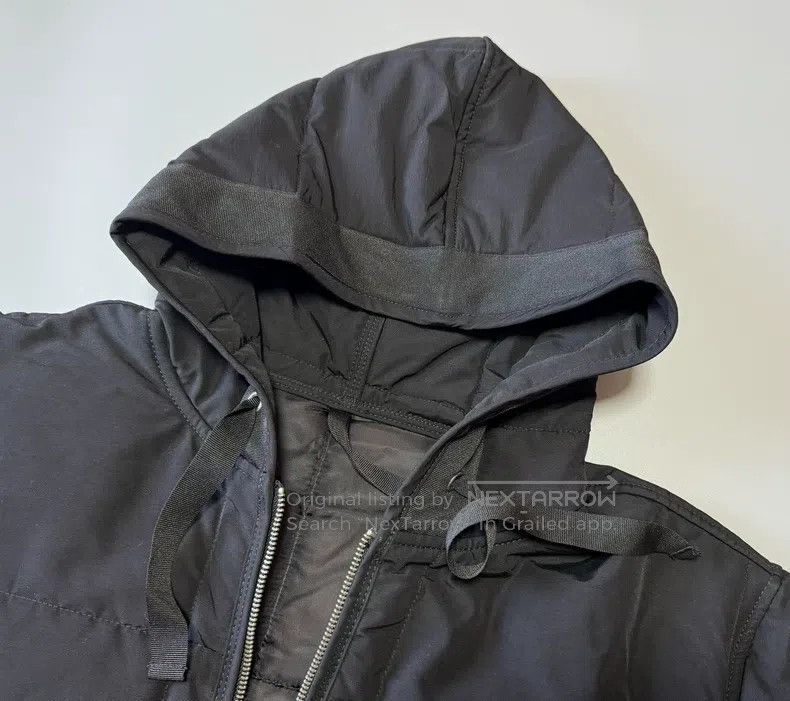 Nigel Cabourn Nigel Cabourn Big pocket Parker cotton coat Size US M / EU 48-50 / 2 - 9 Thumbnail