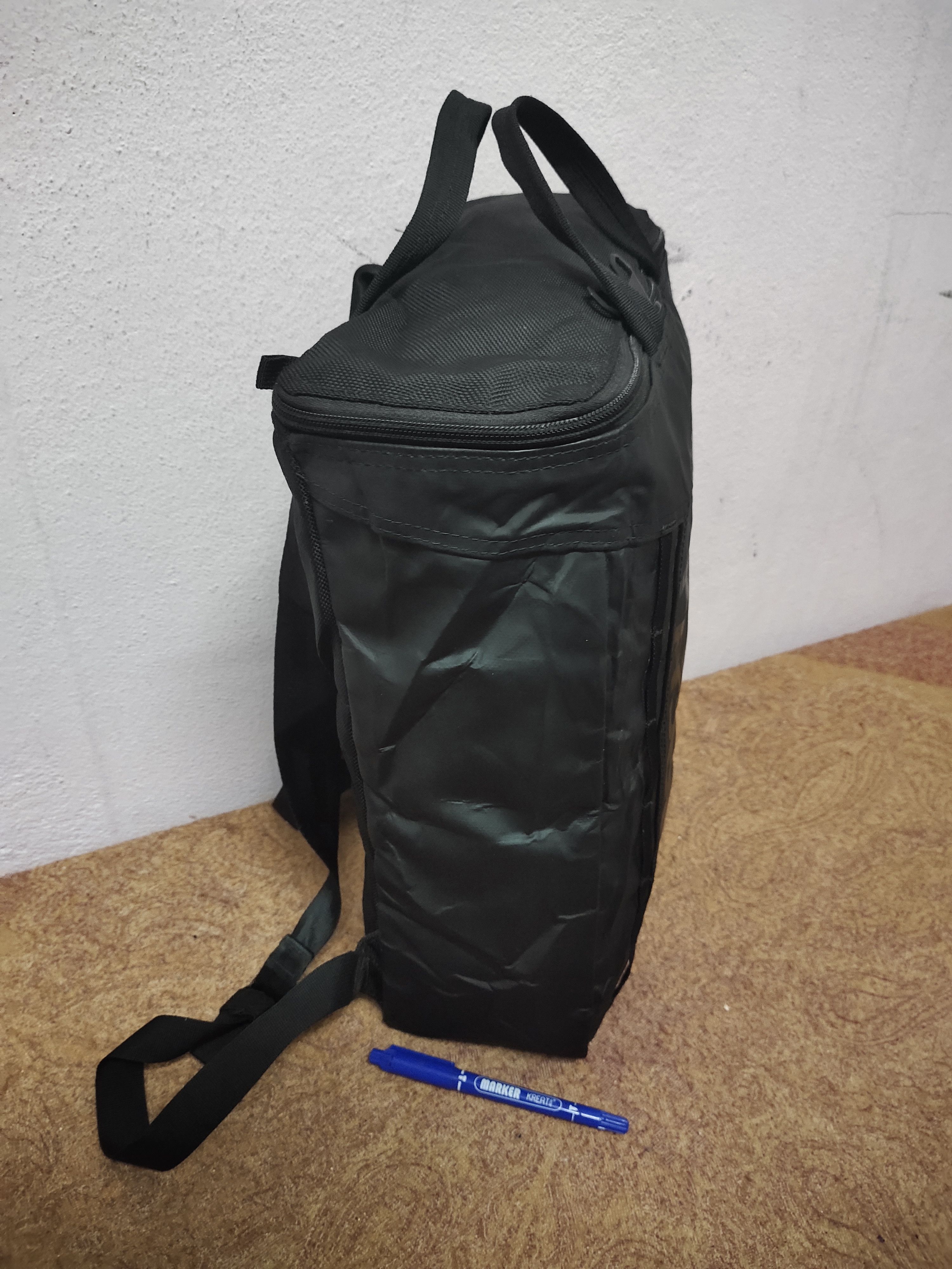 The North Face The North Face TNF Fusebox Waterproof Backpack Size ONE SIZE - 3 Thumbnail
