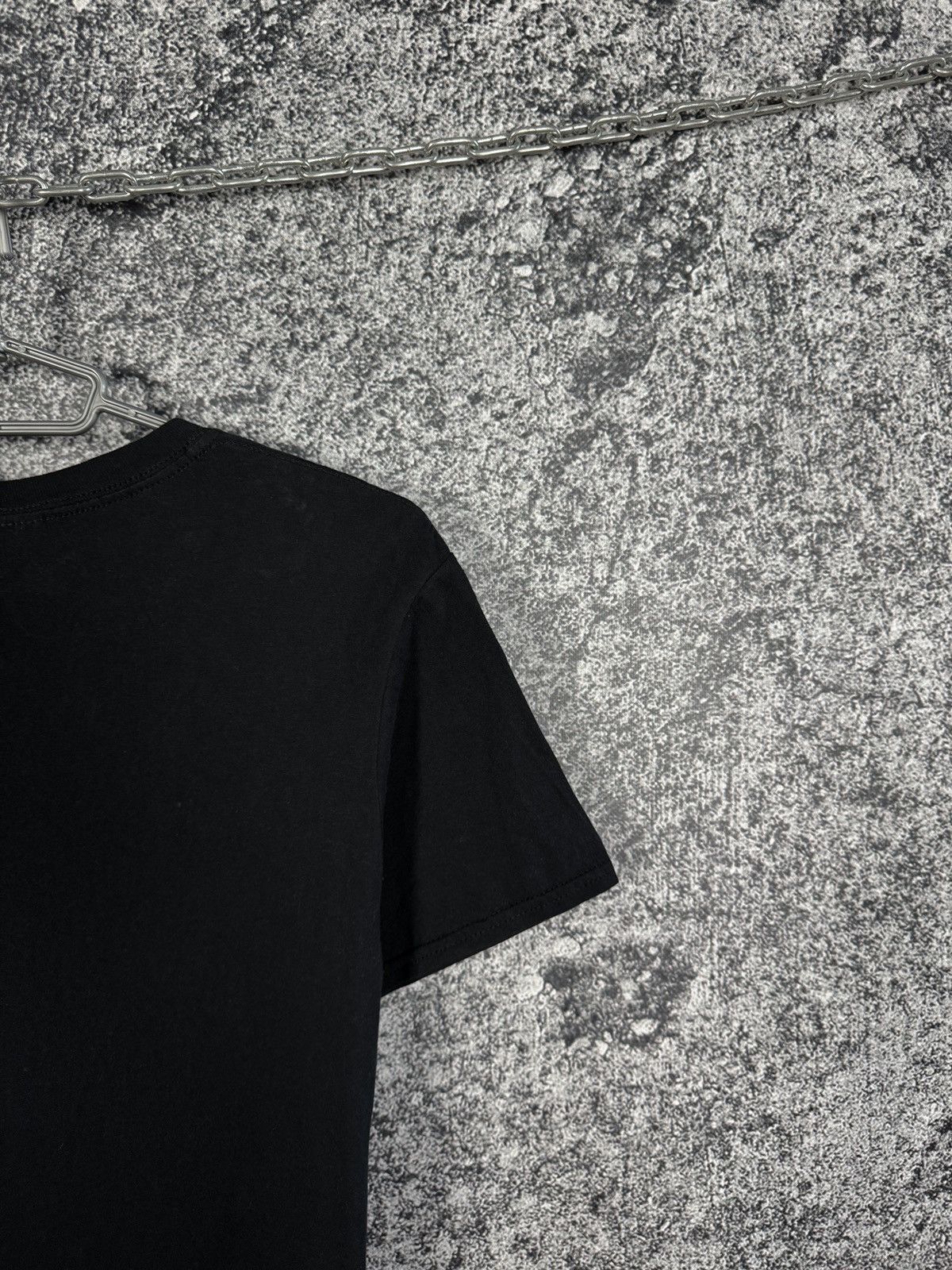 Band Tees × Vintage Men’s Lewis Capaldi Vintage T-Shirt Band Rock Tee Size M Size US M / EU 48-50 / 2 - 10 Thumbnail