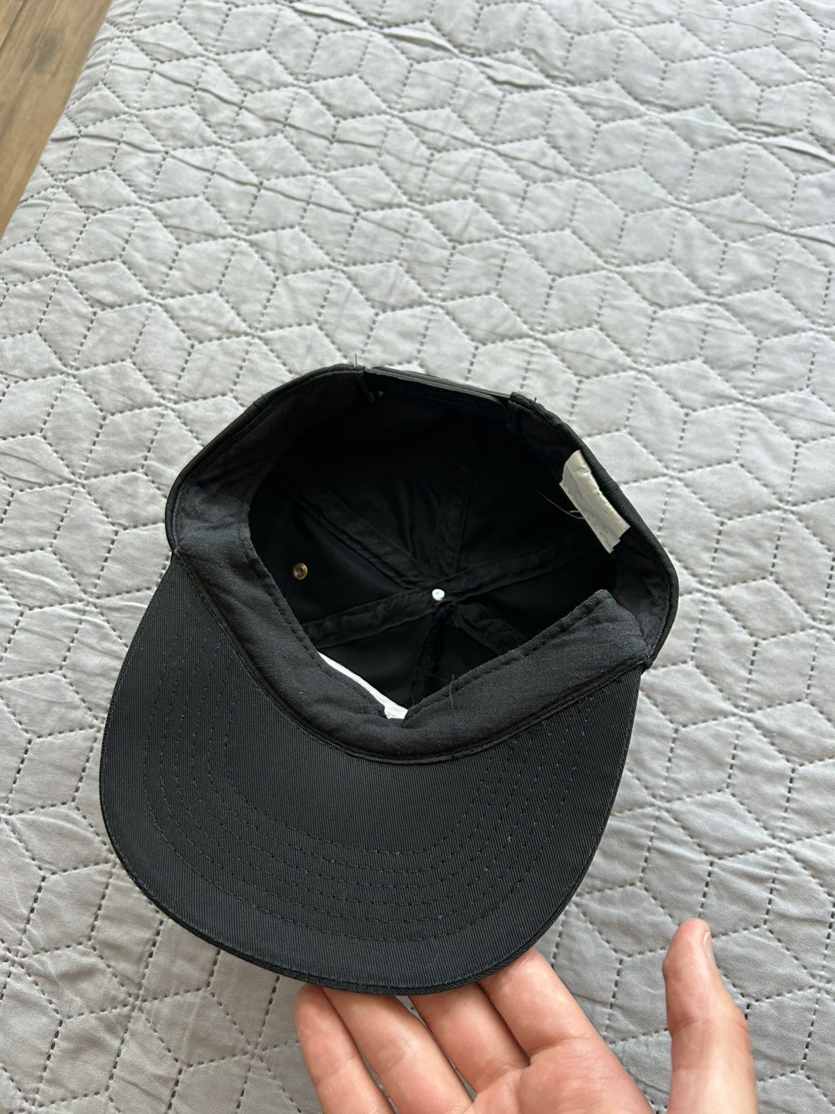 Other Vintage 90’s Being Sexy Is tough Job Cap Size ONE SIZE - 9 Thumbnail