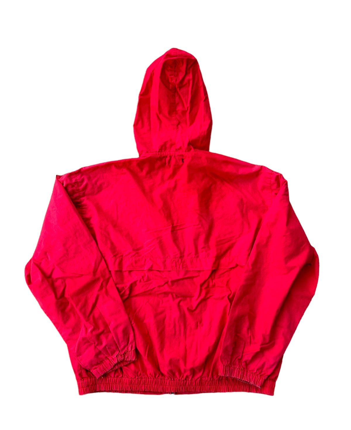 Fred Perry Fred perry jacket hooded Size US M / EU 48-50 / 2 - 6 Thumbnail