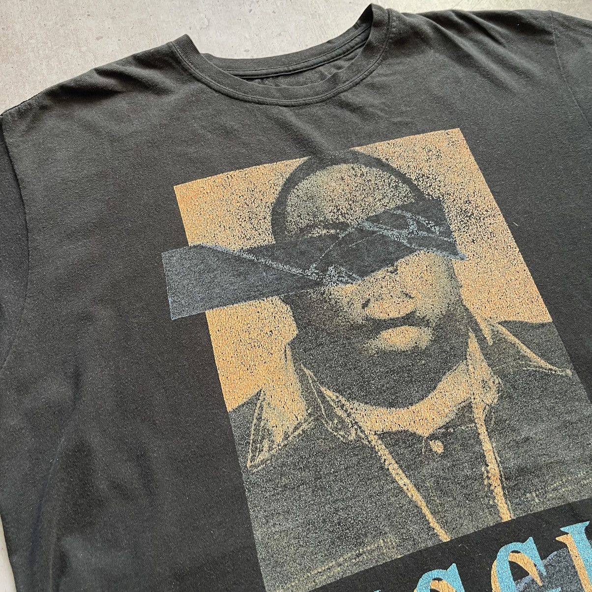 Rap Tees × Vintage Vintage The Notorious B.I.G. Rap Tee T Shirt Size US M / EU 48-50 / 2 - 4 Thumbnail