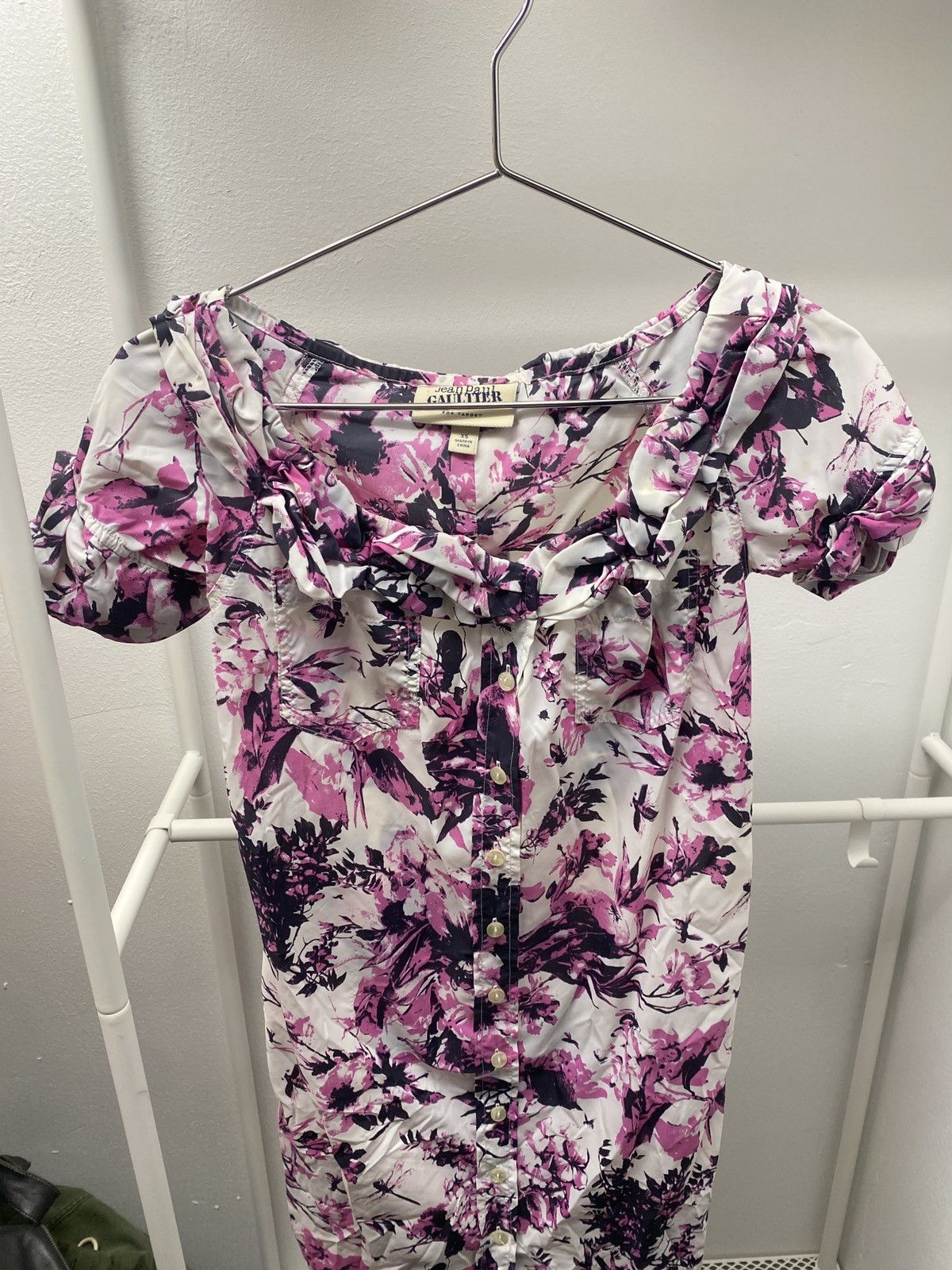 Jean paul gaultier target deals