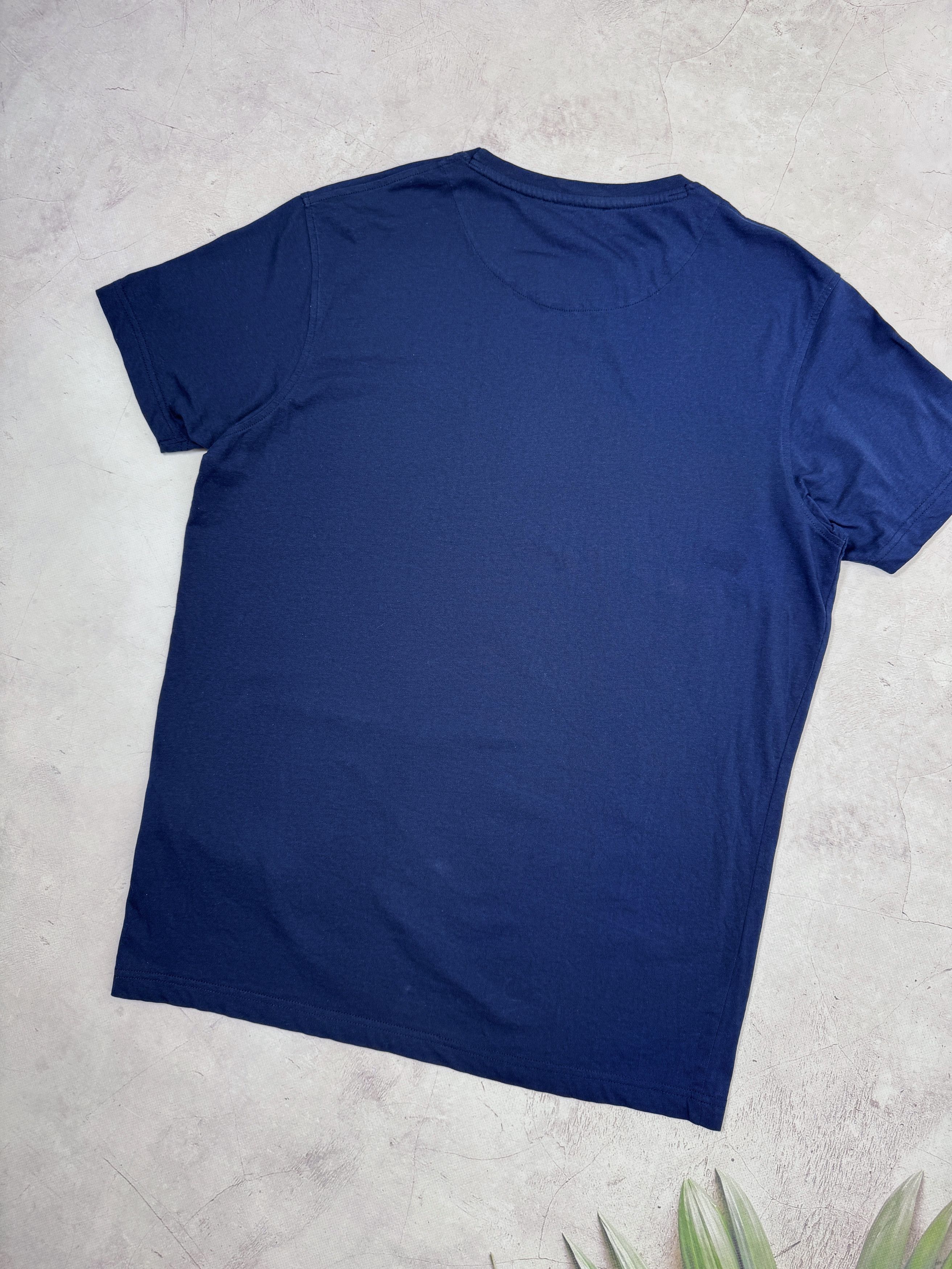 Roberto Cavalli Roberto Cavalli T-Shirt Snakes Logo Size US M / EU 48-50 / 2 - 8 Thumbnail