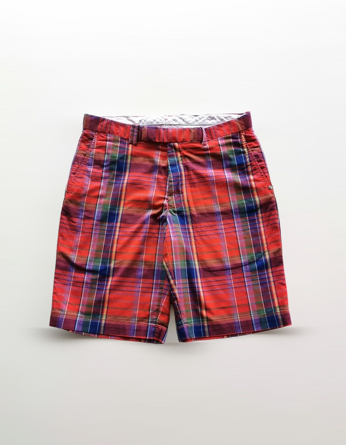 RRL Ralph Lauren Rlx Ralph Lauren Short Men Size US 32 / EU 48 - 6 Thumbnail