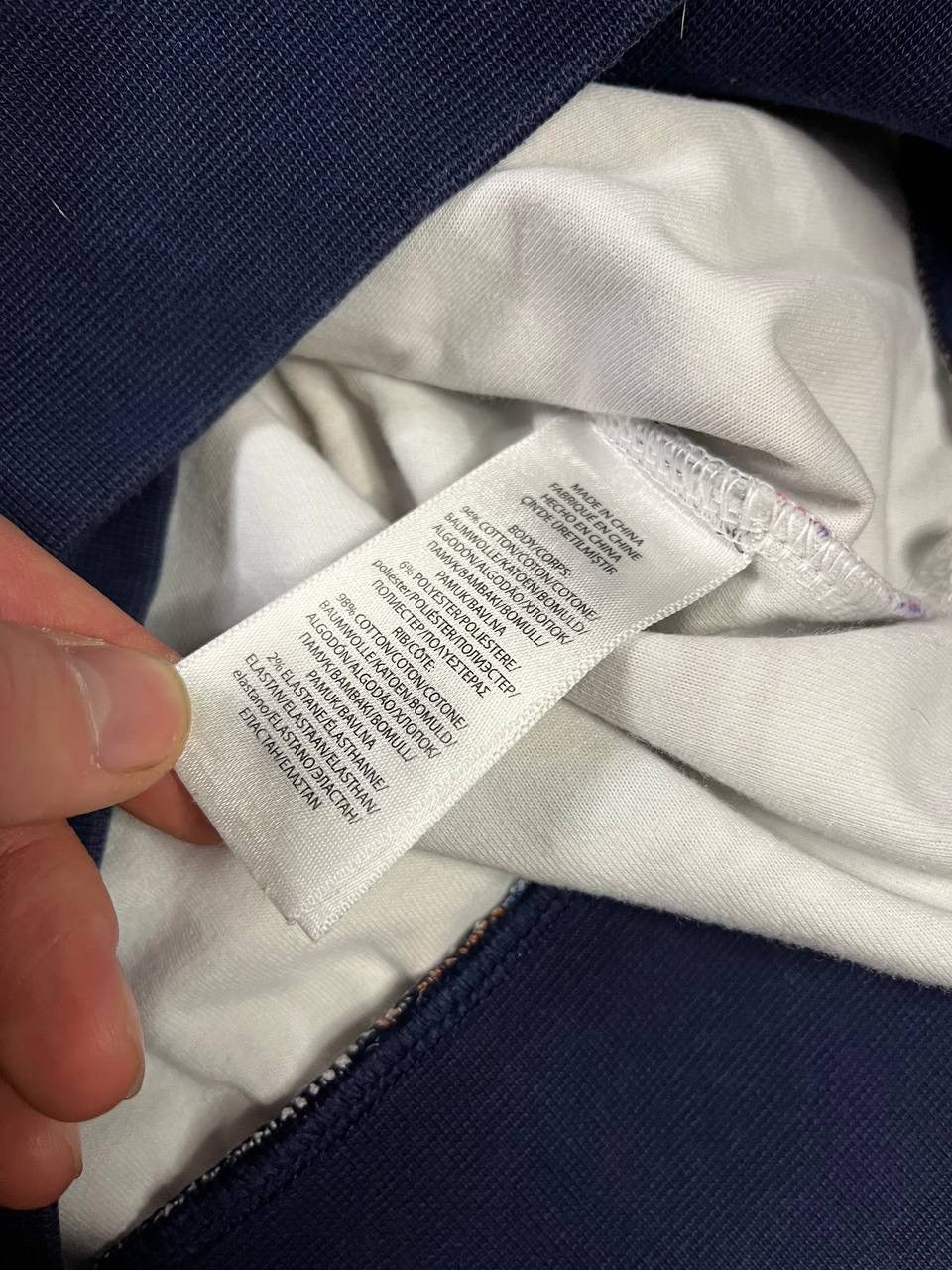Polo Ralph Lauren Polo Ralph Lauren size s Size US S / EU 44-46 / 1 - 5 Thumbnail