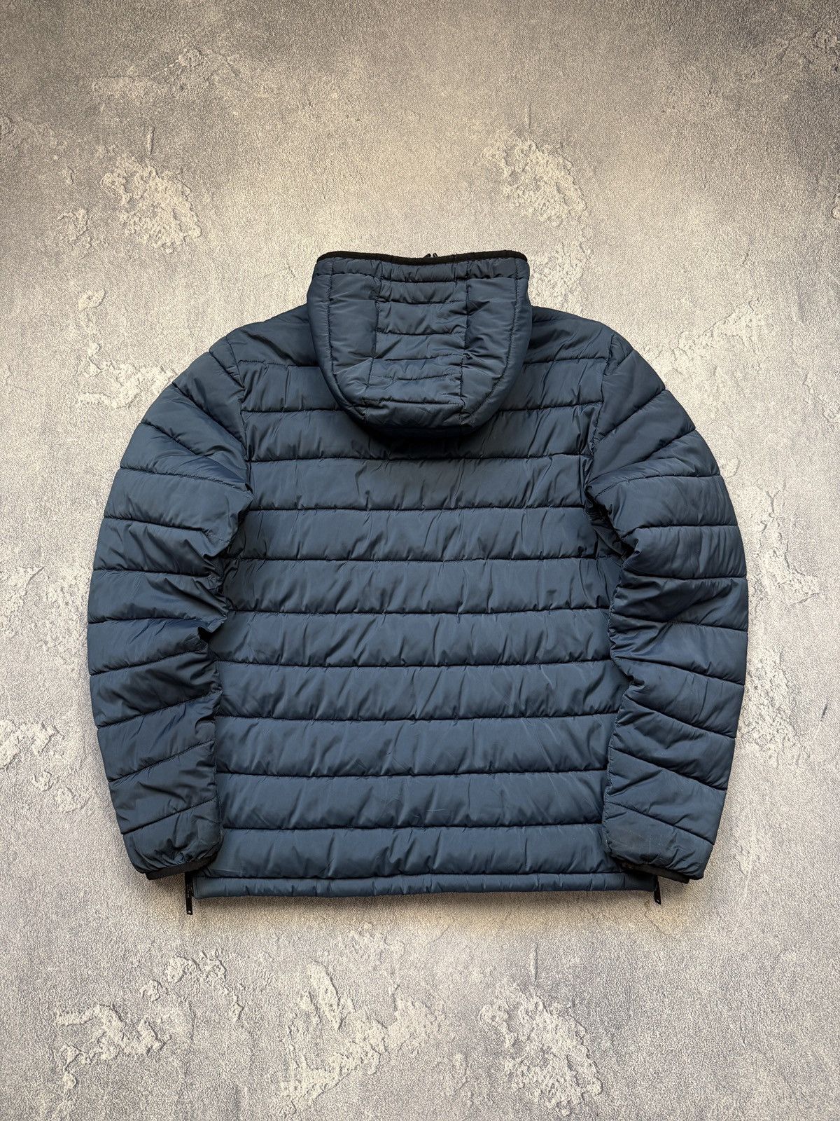 Moose Knuckles Moose Knuckles Jacket Mens Blue Size US M / EU 48-50 / 2 - 13 Thumbnail