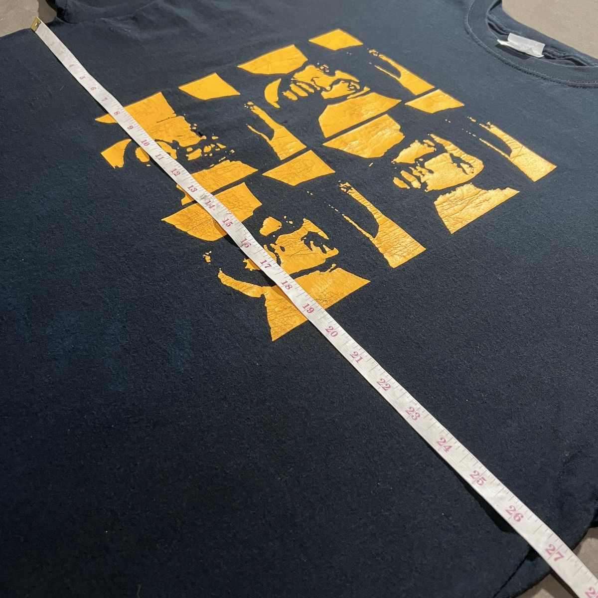 Rap Tees Vintage Y2K The Roots Tee 3XL oversized Hiphop Neo soul Size US XXL / EU 58 / 5 - 10 Thumbnail