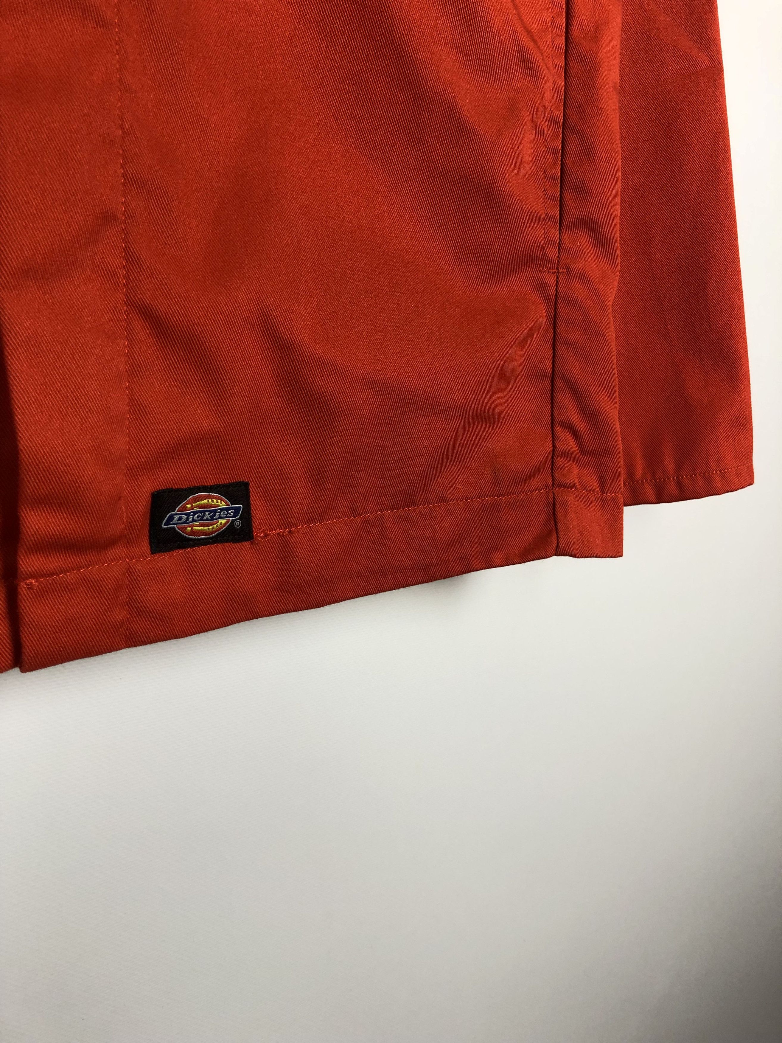 Dickies Dickies Redhawk Workwear Jacket Streetwear Orange size XXL Size US XXL / EU 58 / 5 - 4 Thumbnail