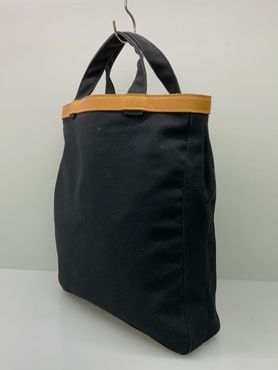 Comme des Garcons Canvas Tote Bag Size ONE SIZE - 2 Thumbnail