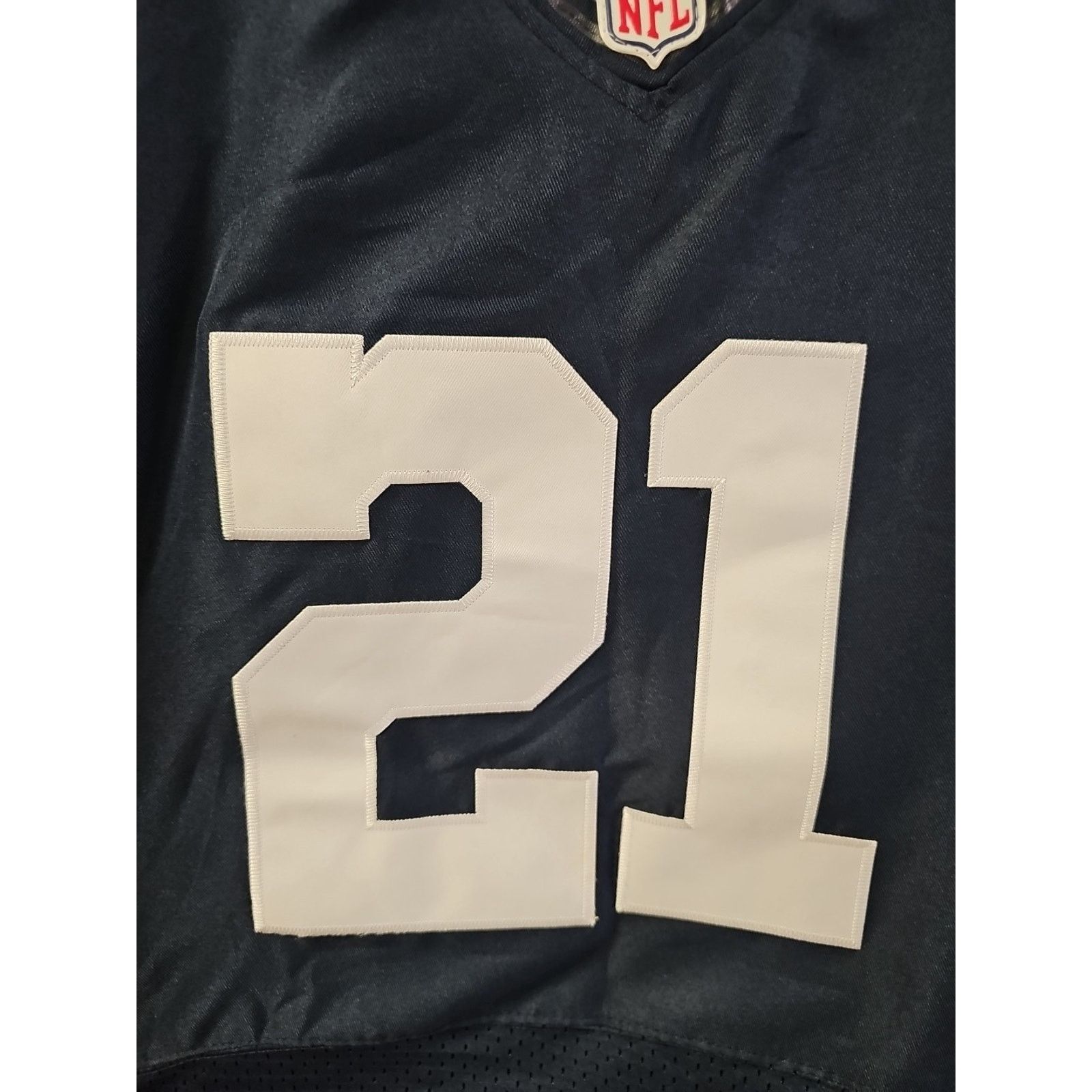Nike Nike NFL Dallas Cowboys Ezekiel Elliott #21 Jersey Size 52 Size US XXL / EU 58 / 5 - 3 Thumbnail
