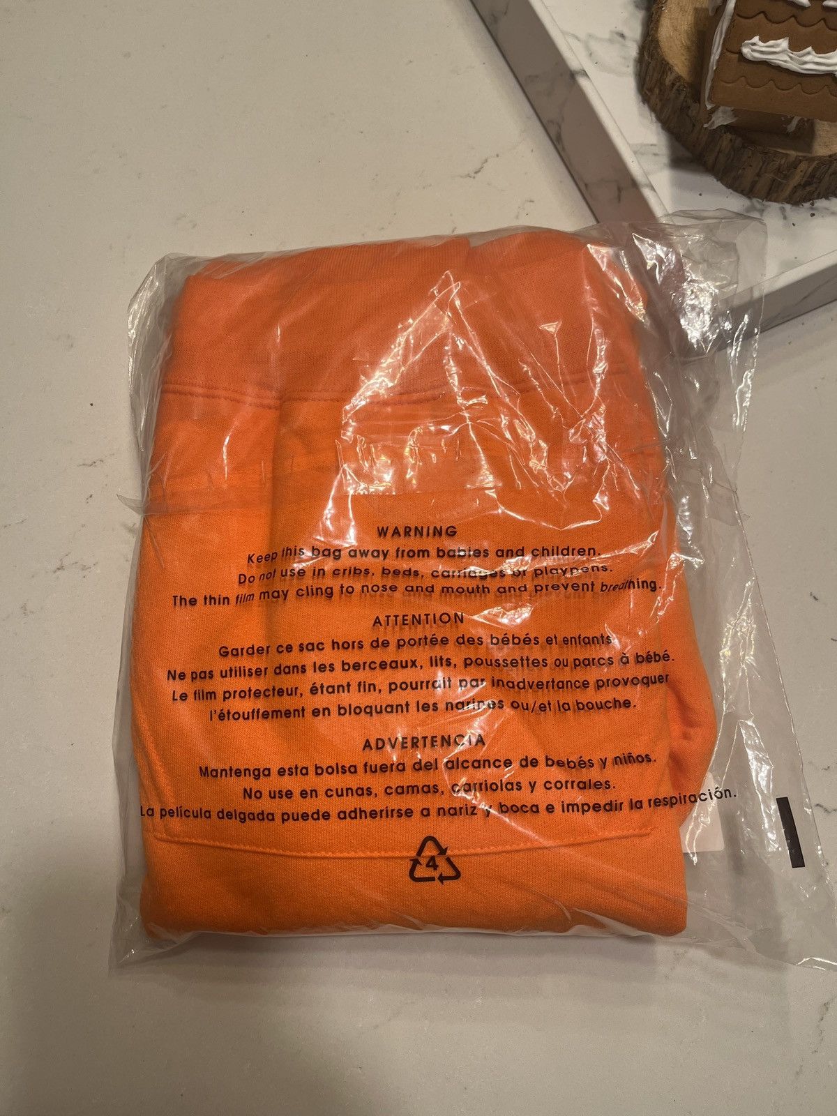 Other Kankan Halloween essential Size US M / EU 48-50 / 2 - 2 Thumbnail