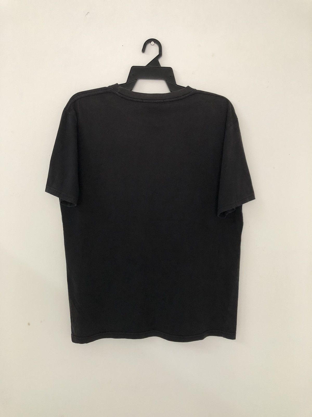Japanese Brand × Vintage Vintage Fullprint PUNK Design Tee Size US L / EU 52-54 / 3 - 15 Thumbnail