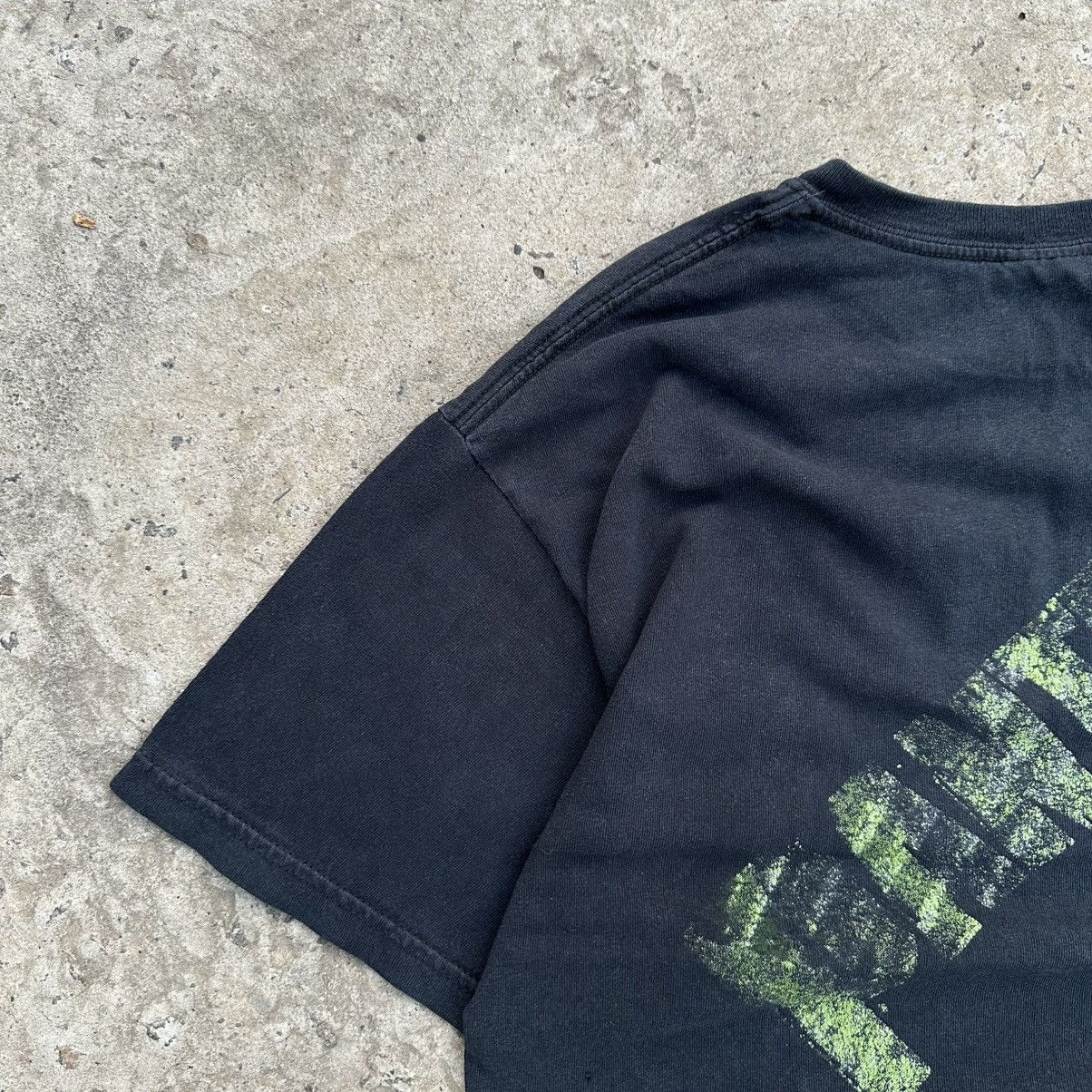 Hypebeast Vintage Adult Pantera 1992 Beyond Driven T-shirts Rock Band Size US M / EU 48-50 / 2 - 12 Thumbnail