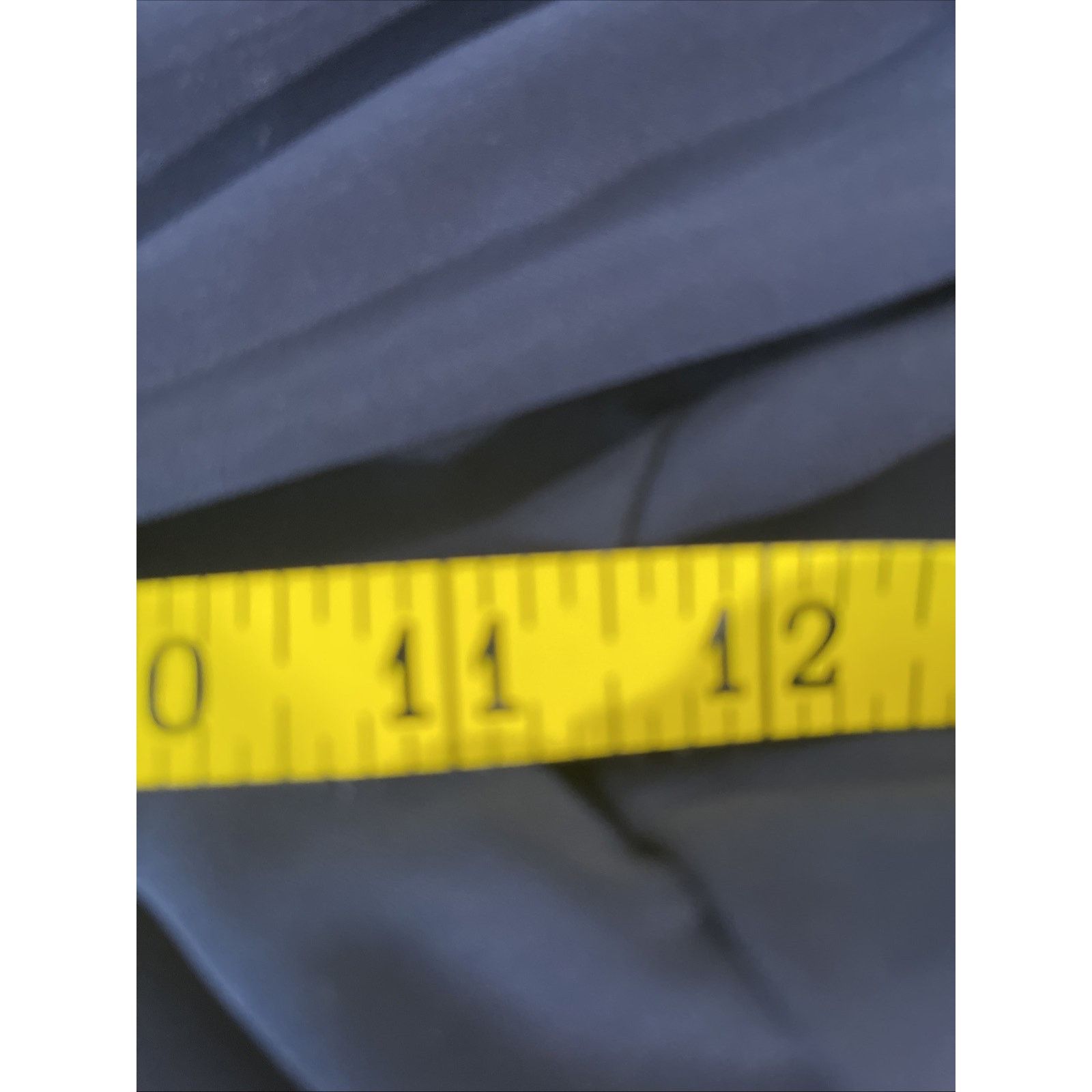 Ralph Lauren Ralph Lauren Women Slacks Navy- PETITE LG - NWT Size 33" - 9 Thumbnail