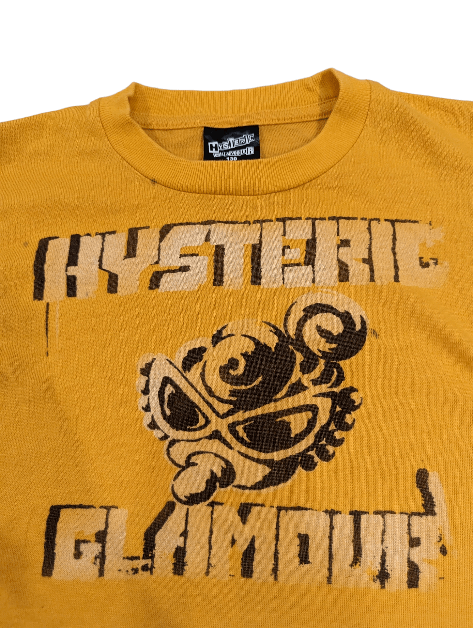 Hysteric Glamour HYSTERIC MINI KIDS LONG TSHIRT Size ONE SIZE - 8 Thumbnail