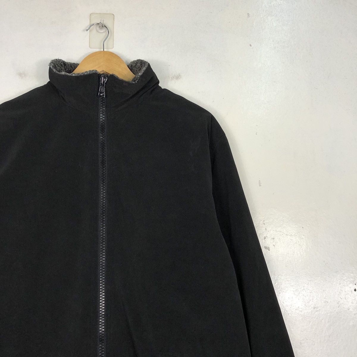 Armani × Emporio Armani × Other Armani Collection Windbreaker Outfits Jacket Size US M / EU 48-50 / 2 - 5 Thumbnail