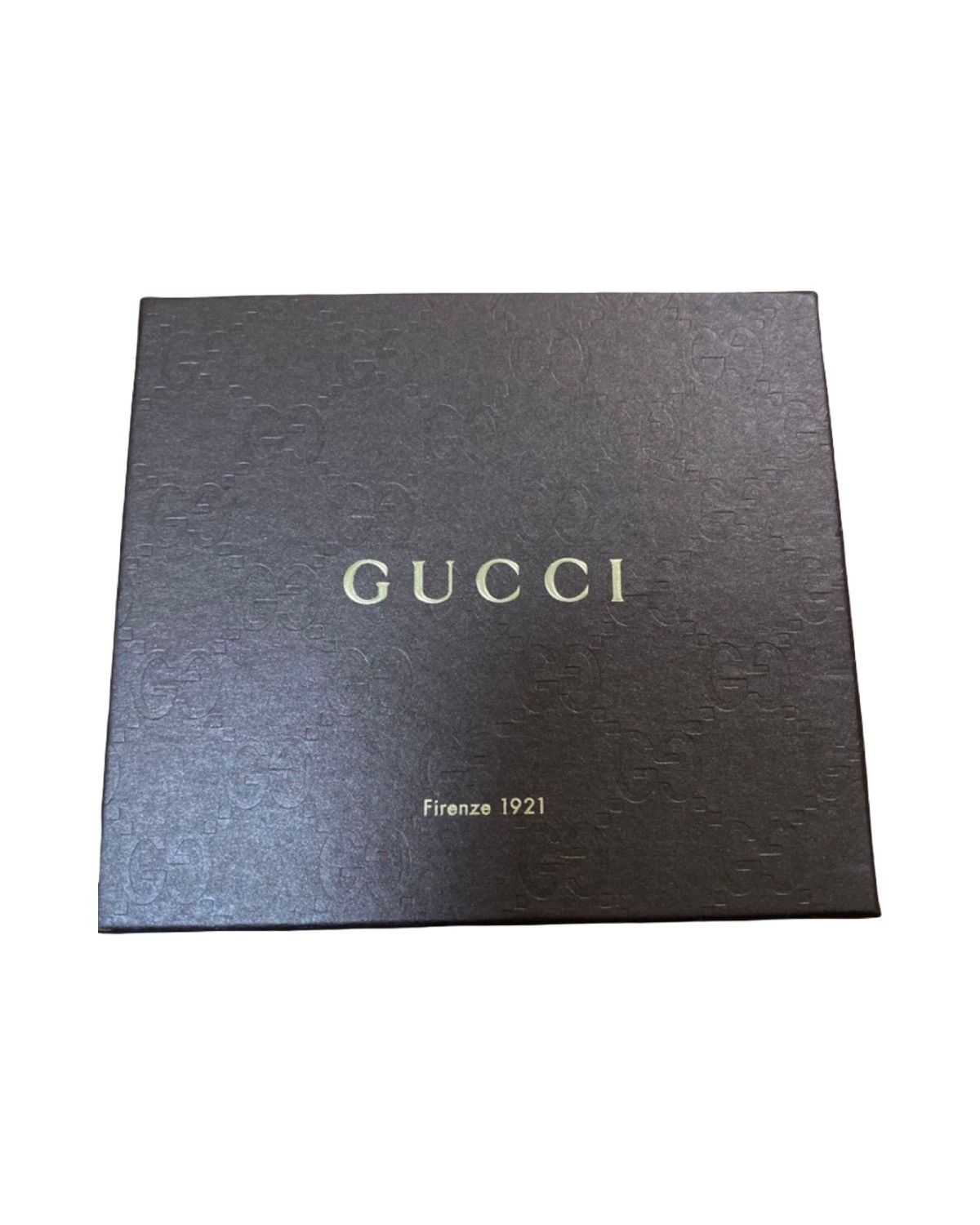 Gucci 🇮🇹MADE IN ITALY🇮🇹 GUCCI Leather Wallet Size ONE SIZE - 10 Thumbnail