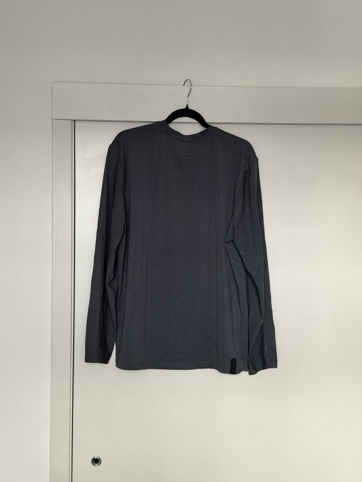 Ten Thousand Ten Thousand Versatile Long Sleeve Shirt [L] Size US L / EU 52-54 / 3 - 2 Thumbnail