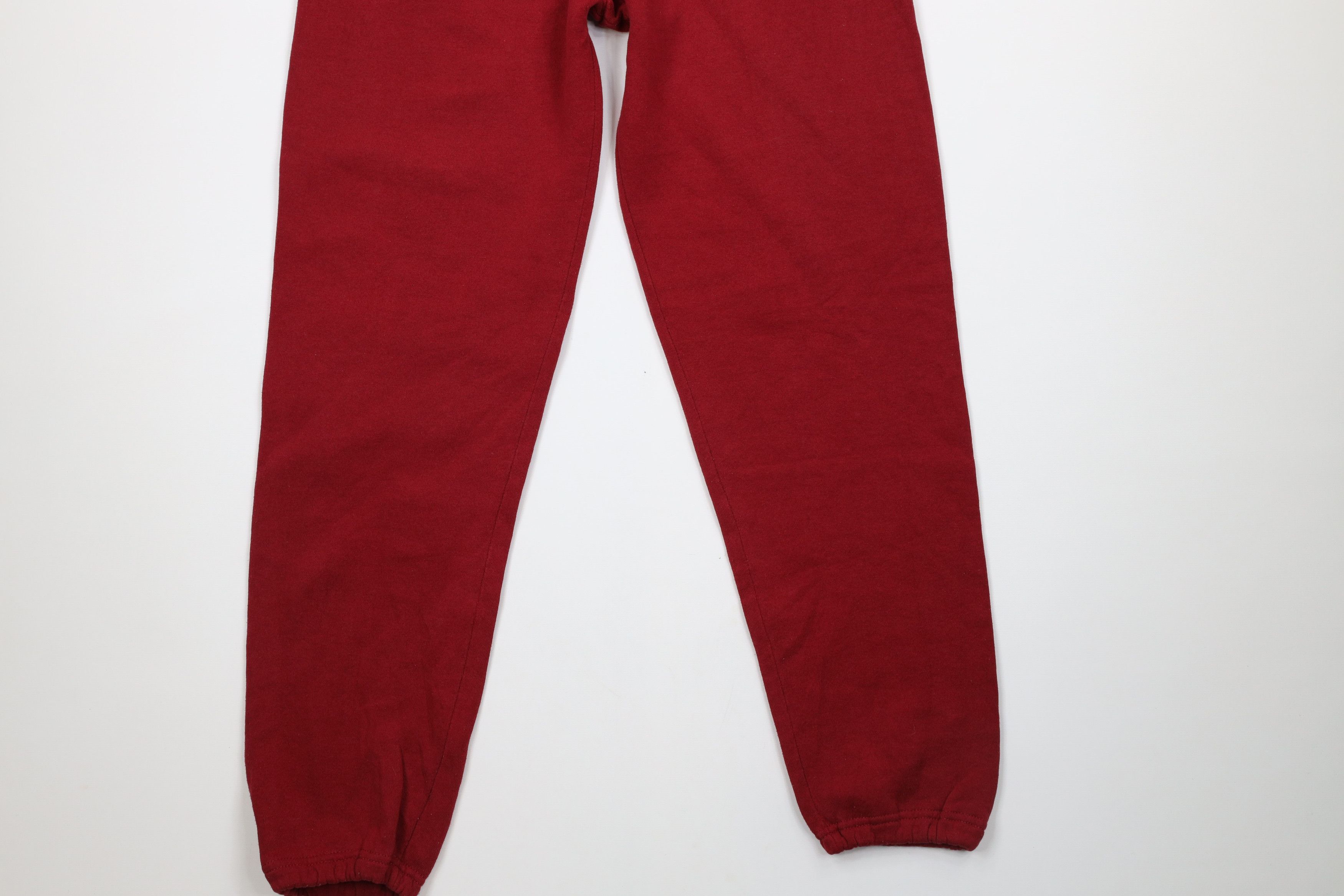 Russell Athletic × Vintage Vintage 90s Russell Athletic Sweatpants Joggers USA Size US 32 / EU 48 - 12 Thumbnail