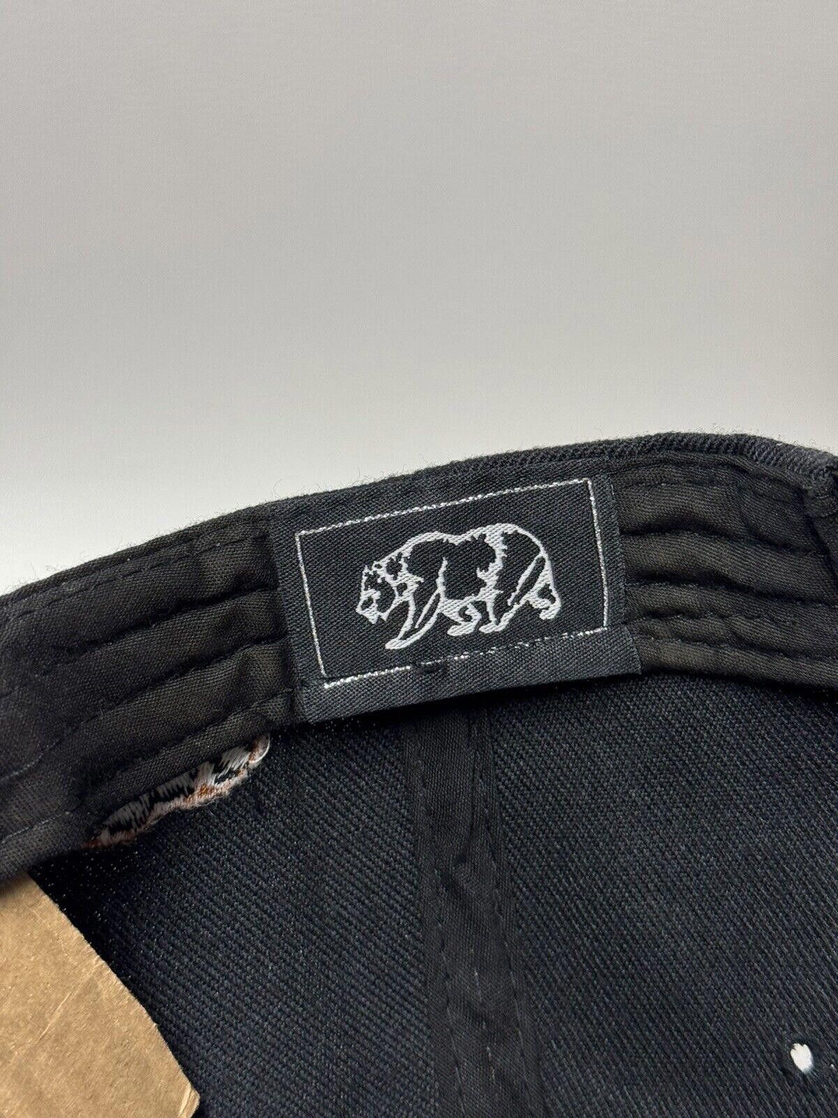Other California Cali SnapBack Hat Size ONE SIZE - 6 Thumbnail
