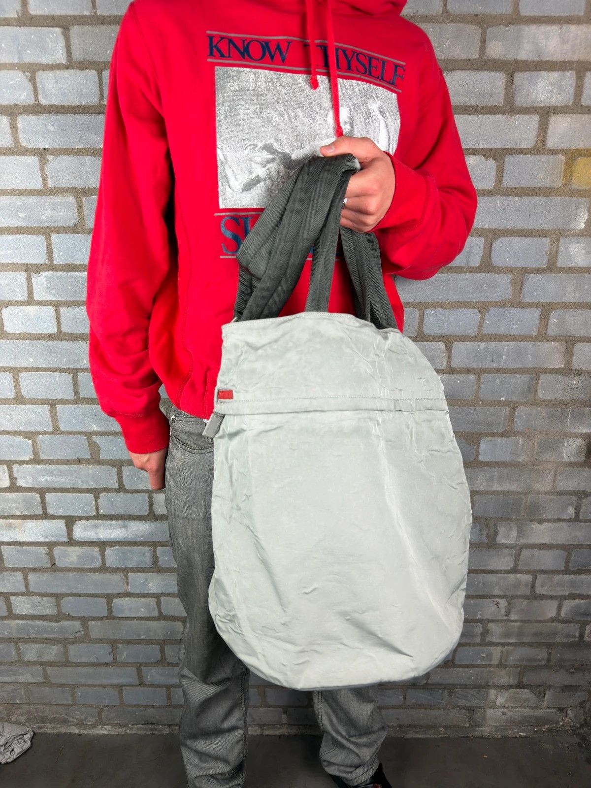 Prada Prada Sport 90’s archive 2 in 1 bag Size ONE SIZE - 5 Thumbnail