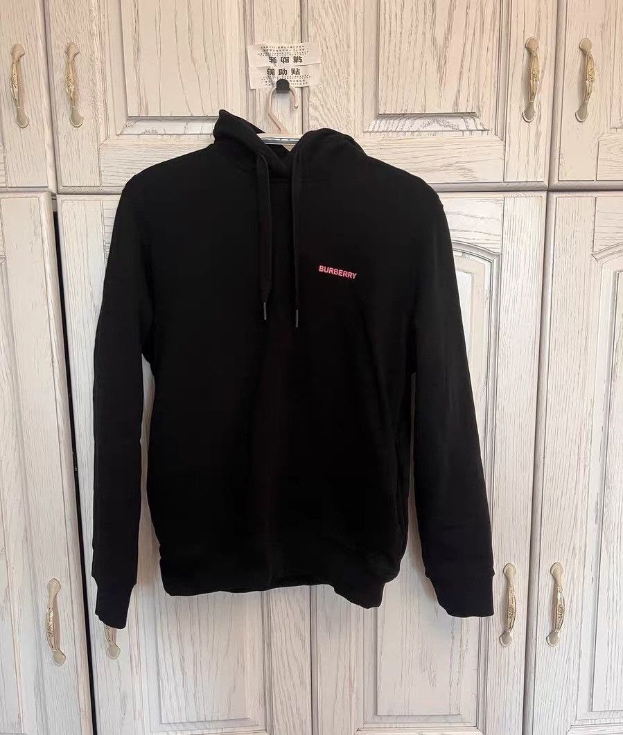 Burberry Burberry Men's Sweatshirt Size US S / EU 44-46 / 1 - 1 Thumbnail
