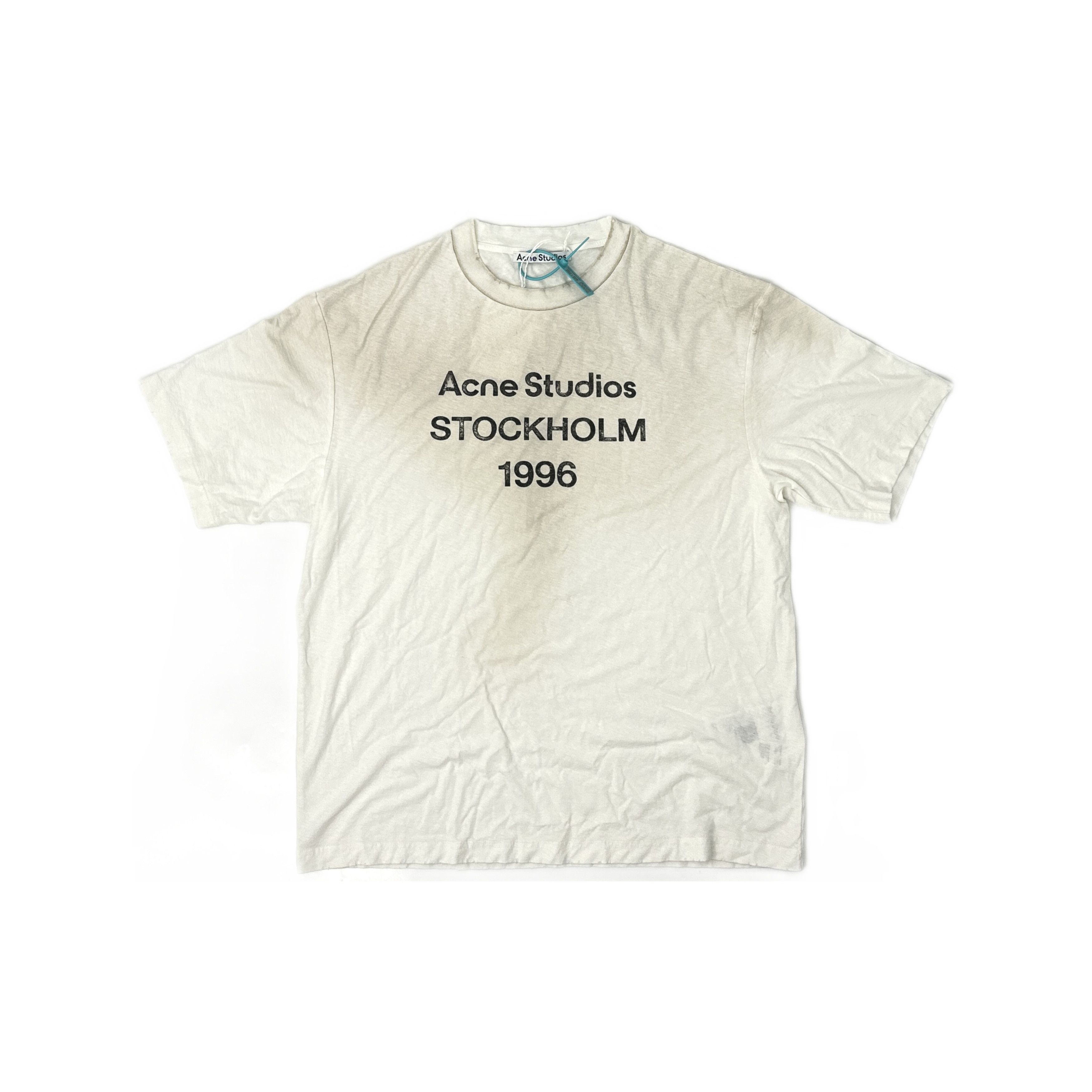 Acne Studios Acne studios “NYC ballet” +runway piece+ | Grailed