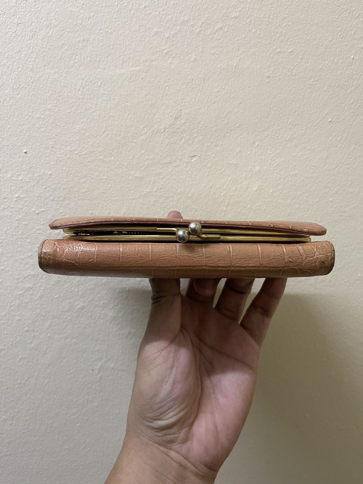 Miu Miu NEED GONE ASAP ‼️ Miu Miu Clutch Bag Size ONE SIZE - 6 Thumbnail