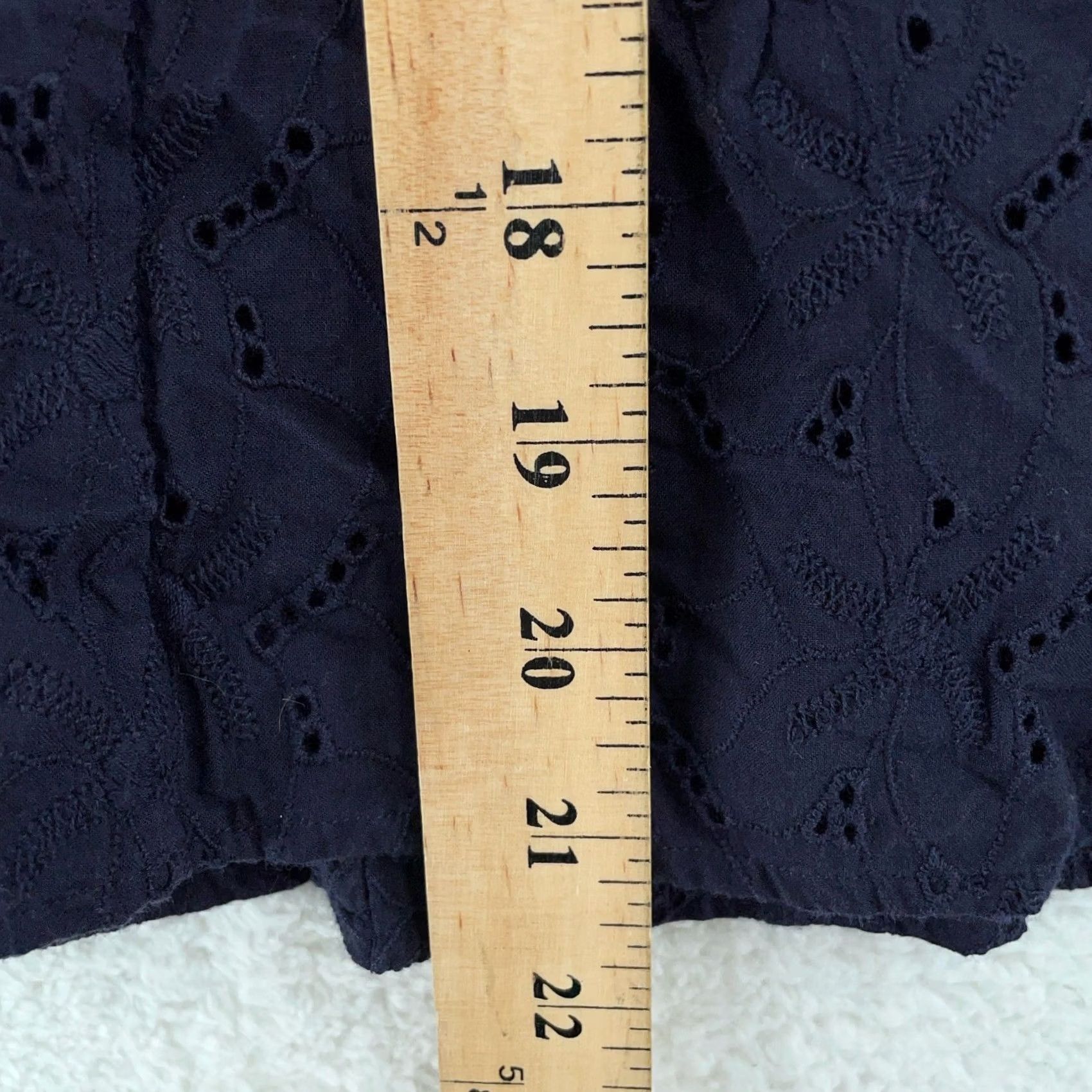 Ralph Lauren VINTAGE? No. Size M / US 6-8 / IT 42-44 - 6 Thumbnail