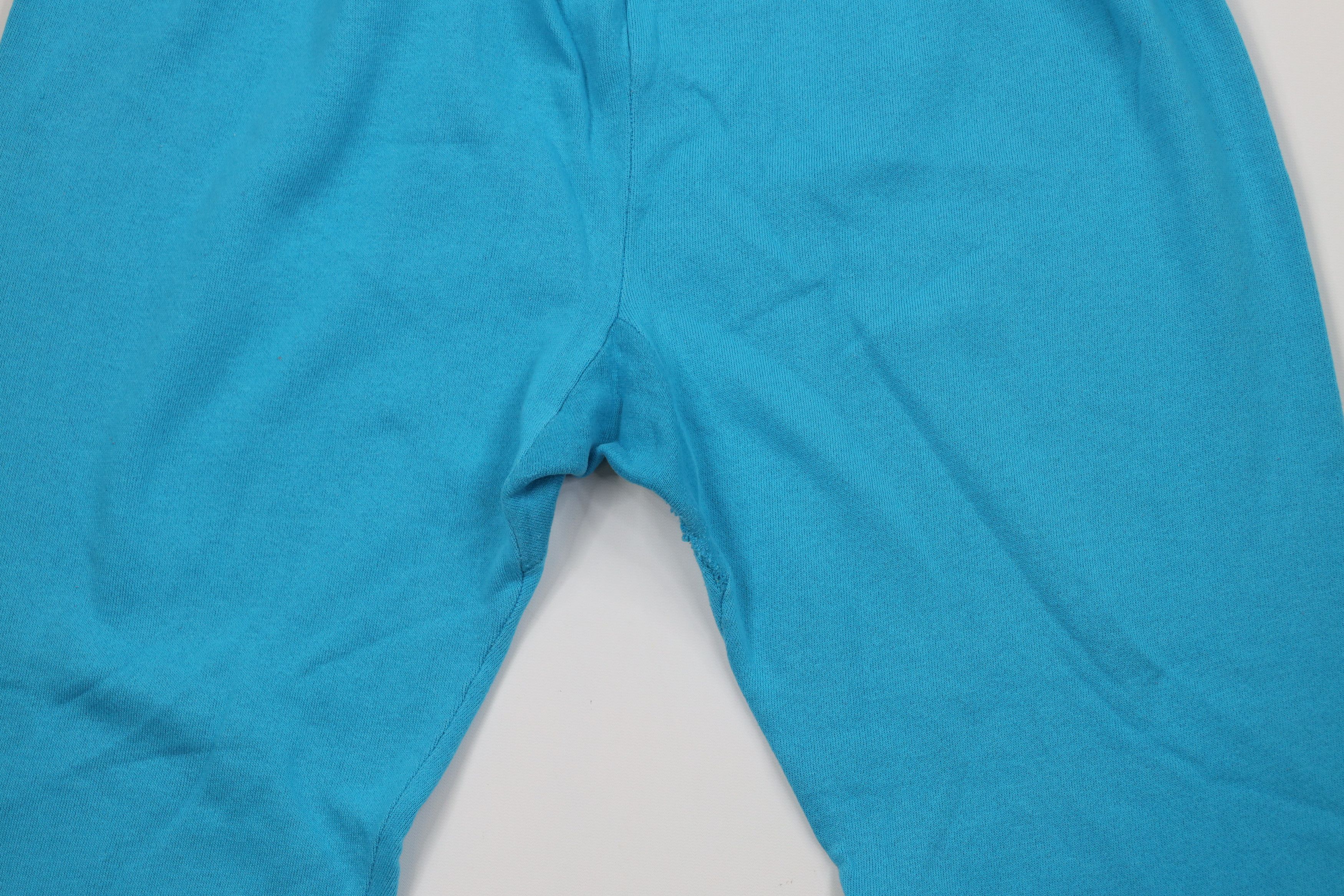 Vintage Vintage 70s 80s Streetwear Gusset Sweatpants Joggers USA Size 31" - 10 Thumbnail