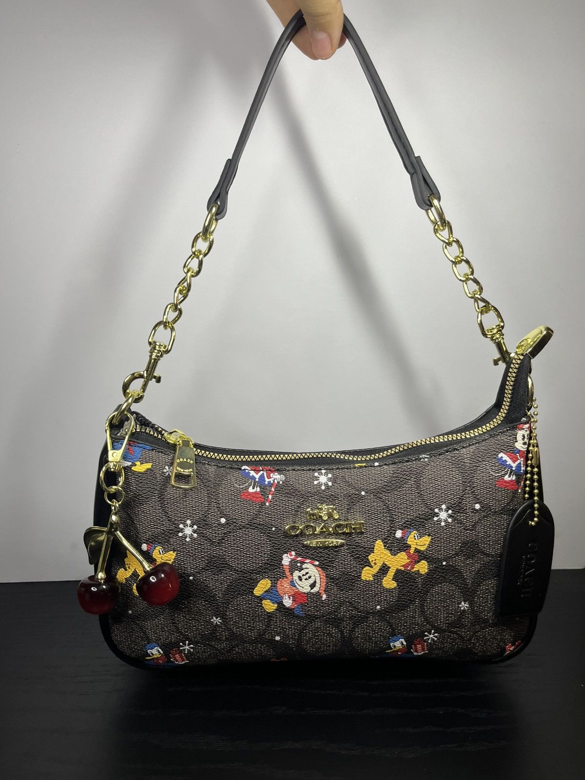Coach × Disney coach Size ONE SIZE - 1 Thumbnail