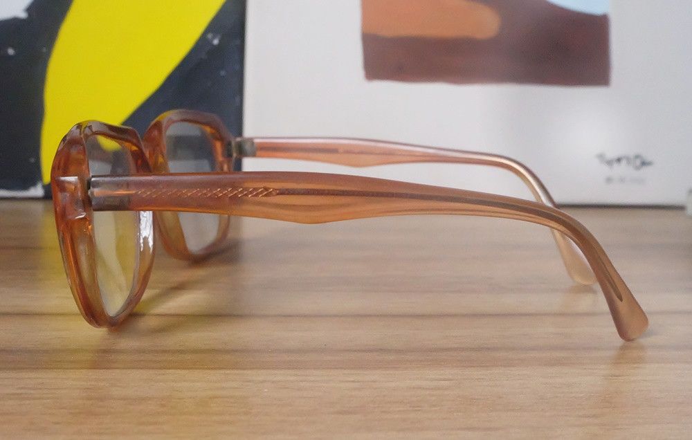 Vintage Vintage Glasses Size ONE SIZE - 6 Thumbnail