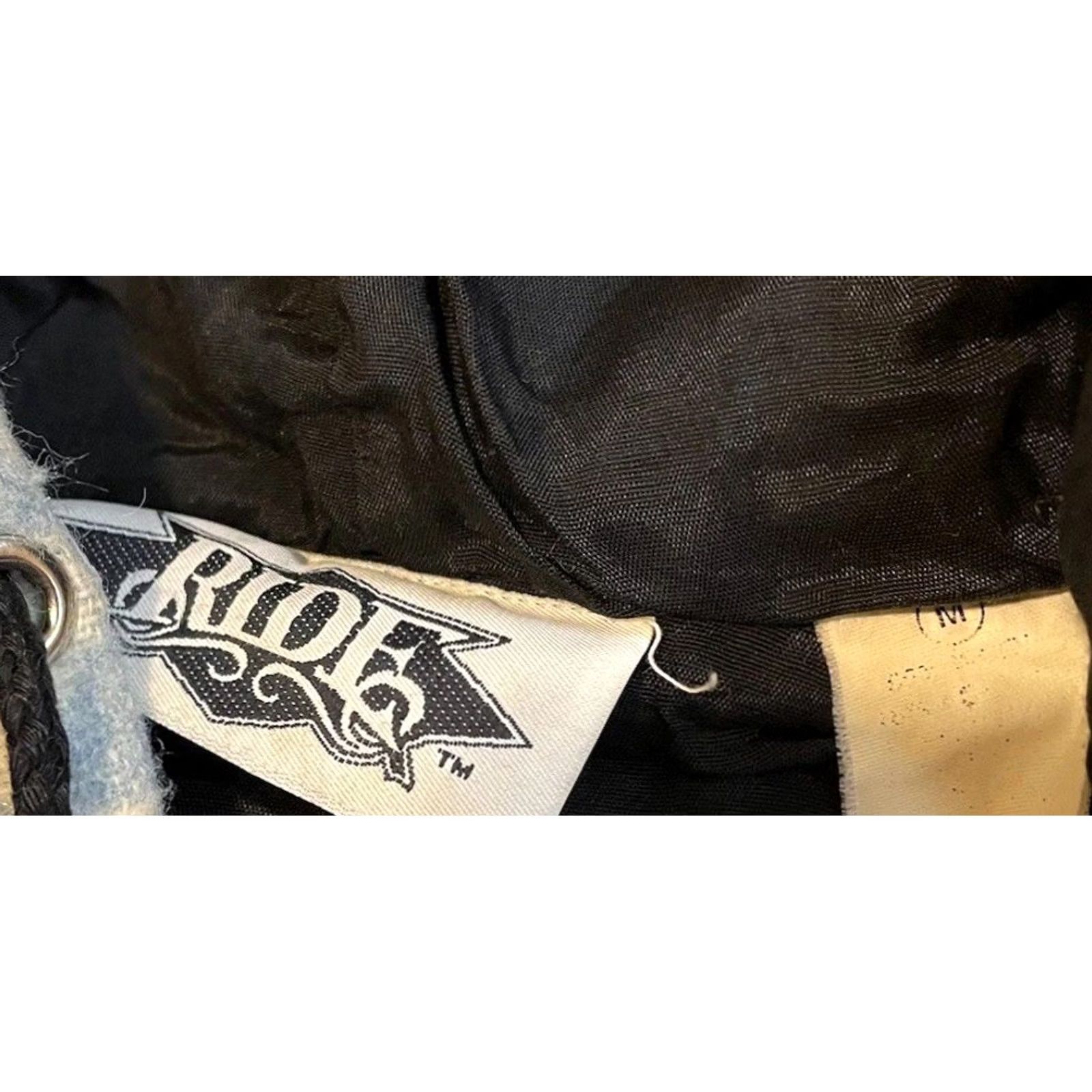 Vintage Vtg 90s Ride Navajo AOP Jacket M Blanket Aztec Abstract Art Ski Snowboard 80s Size US M / EU 48-50 / 2 - 6 Thumbnail
