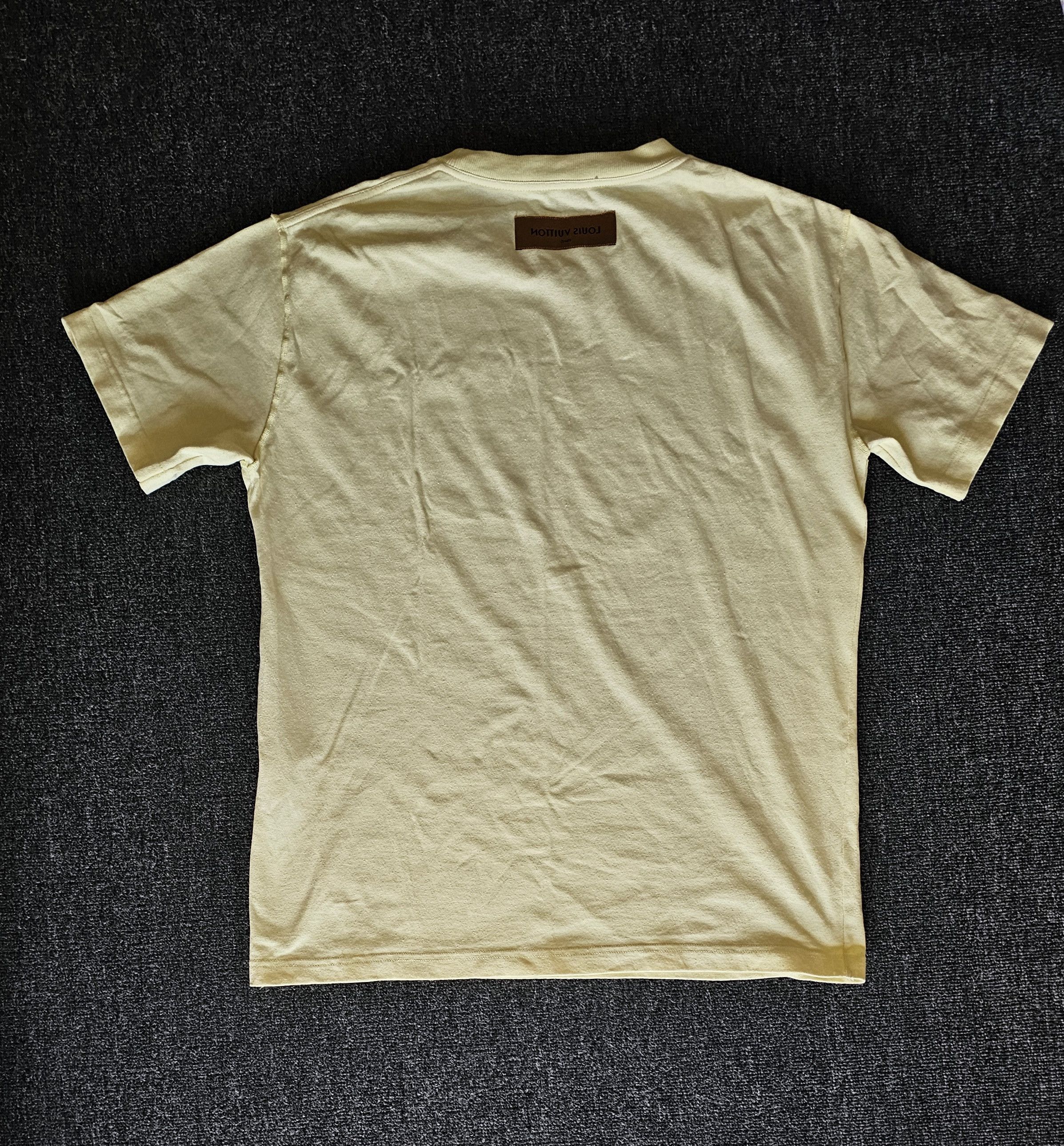 Louis Vuitton Men