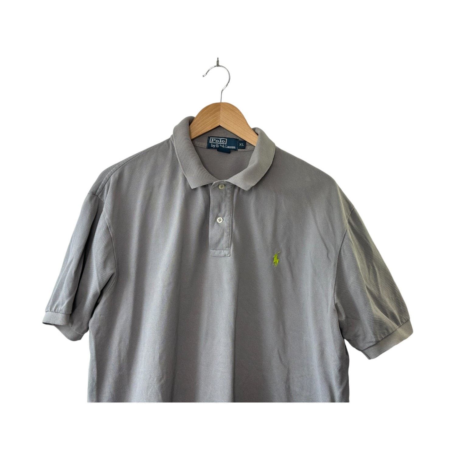 Polo Ralph Lauren Polo by Ralph Lauren 100% Cotton Polo Shirt Men's Size XL Size US XL / EU 56 / 4 - 2 Thumbnail