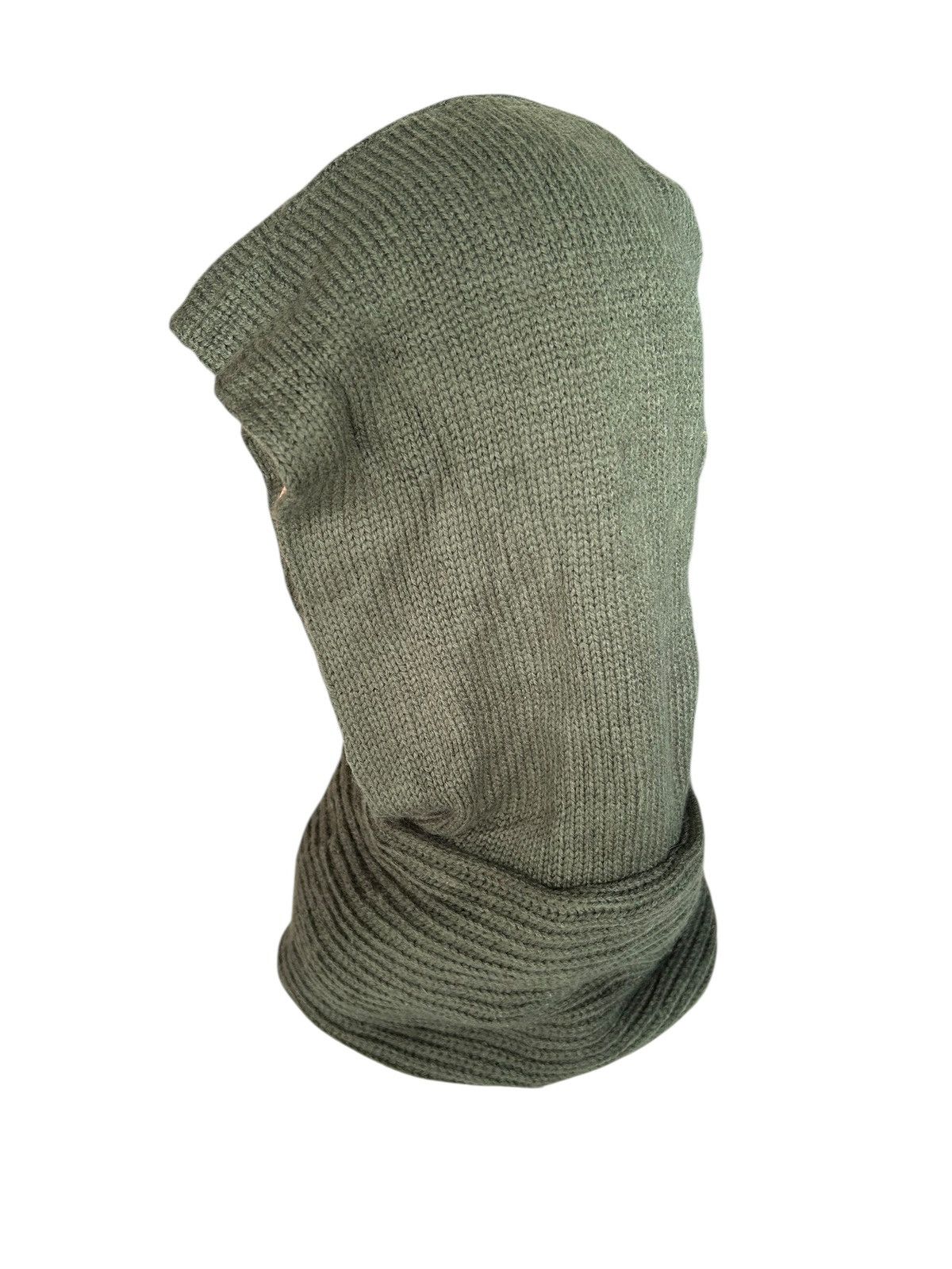 Kapital Balaclava Maksed Japanese Brand Niko and ... Size ONE SIZE - 6 Thumbnail